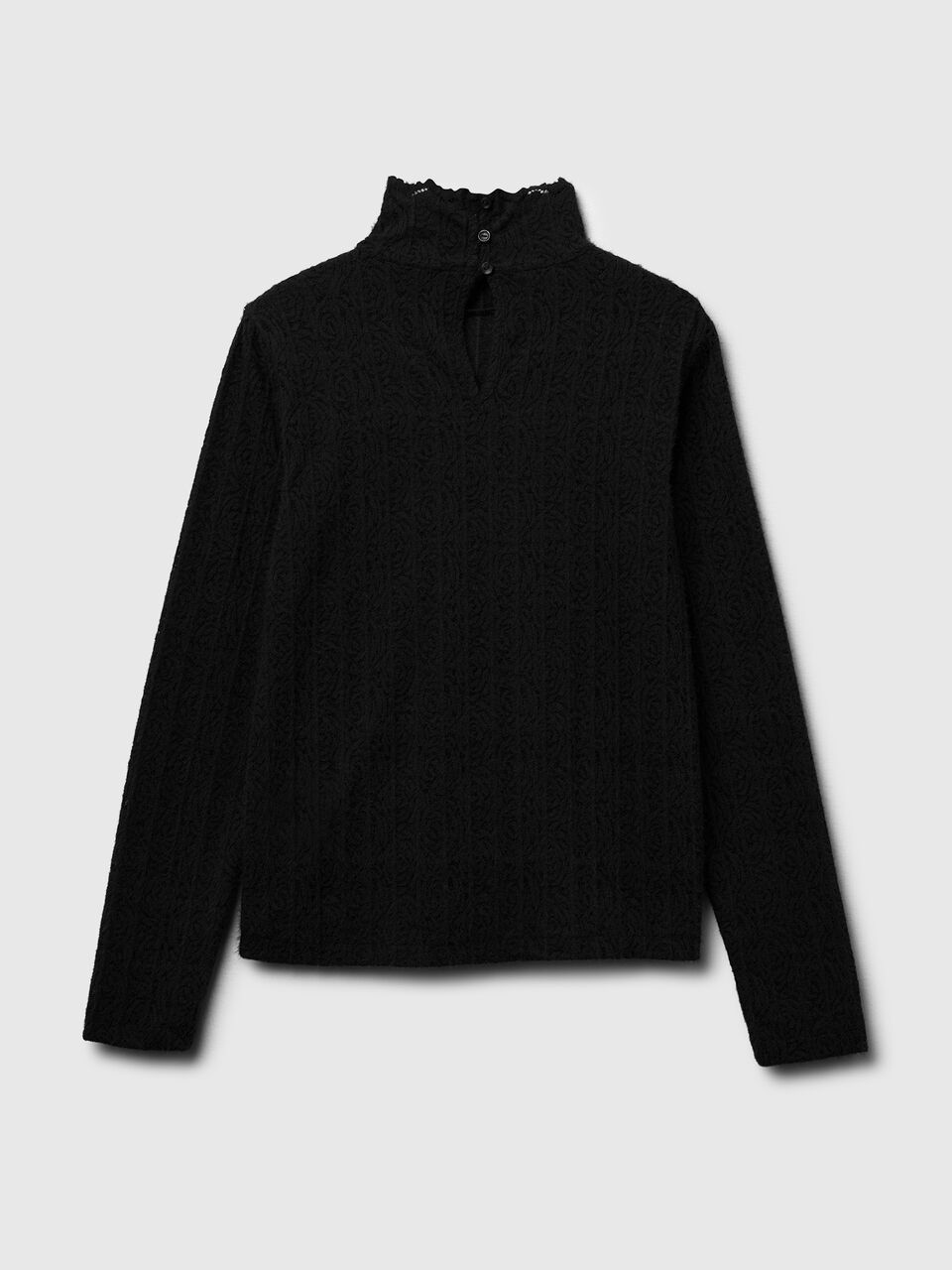 BLOUSE Women image number 2