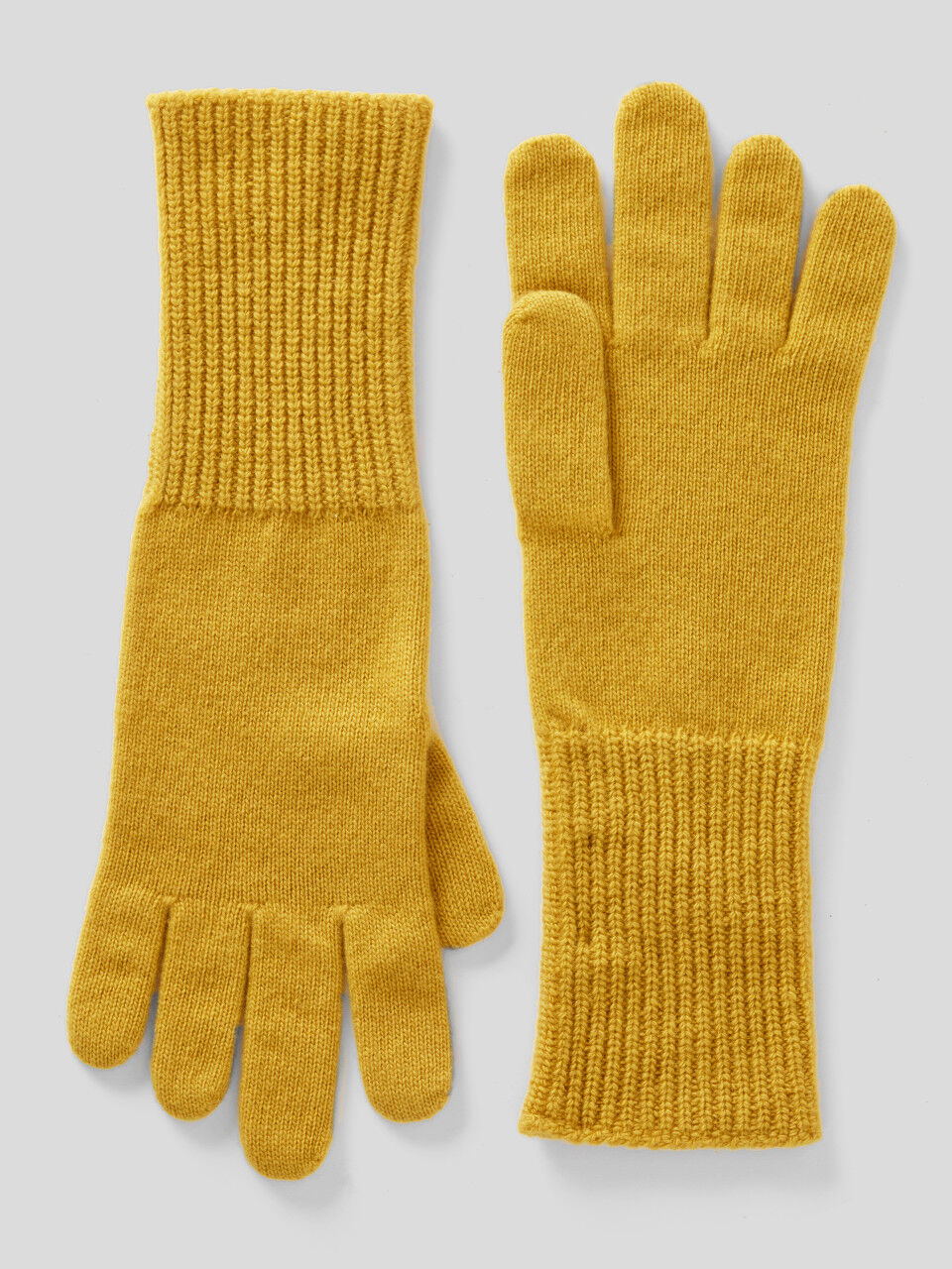 UNITED COLORS OF BENETTON Gloves Gants Garçon 
