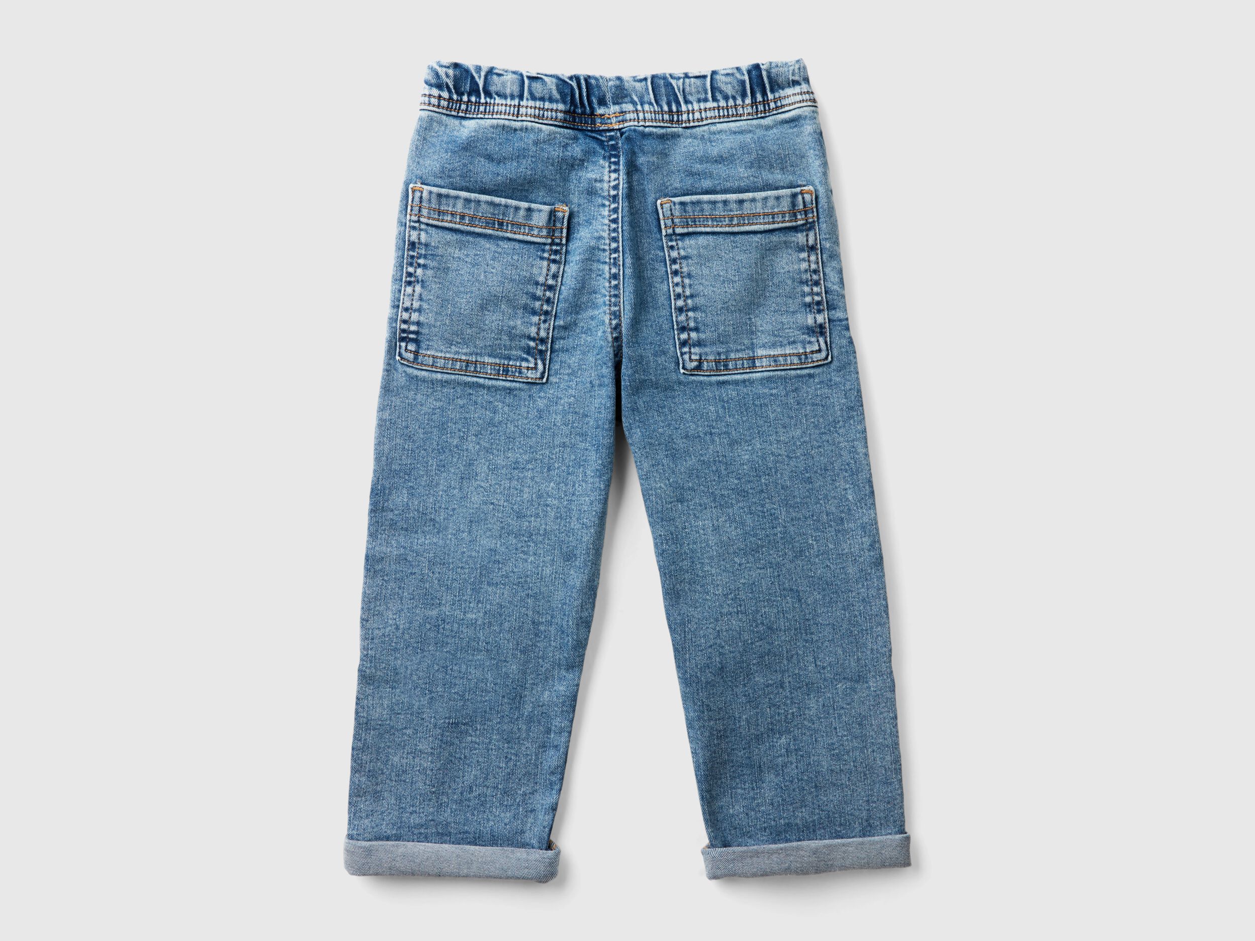 Ucb joggers jeans top