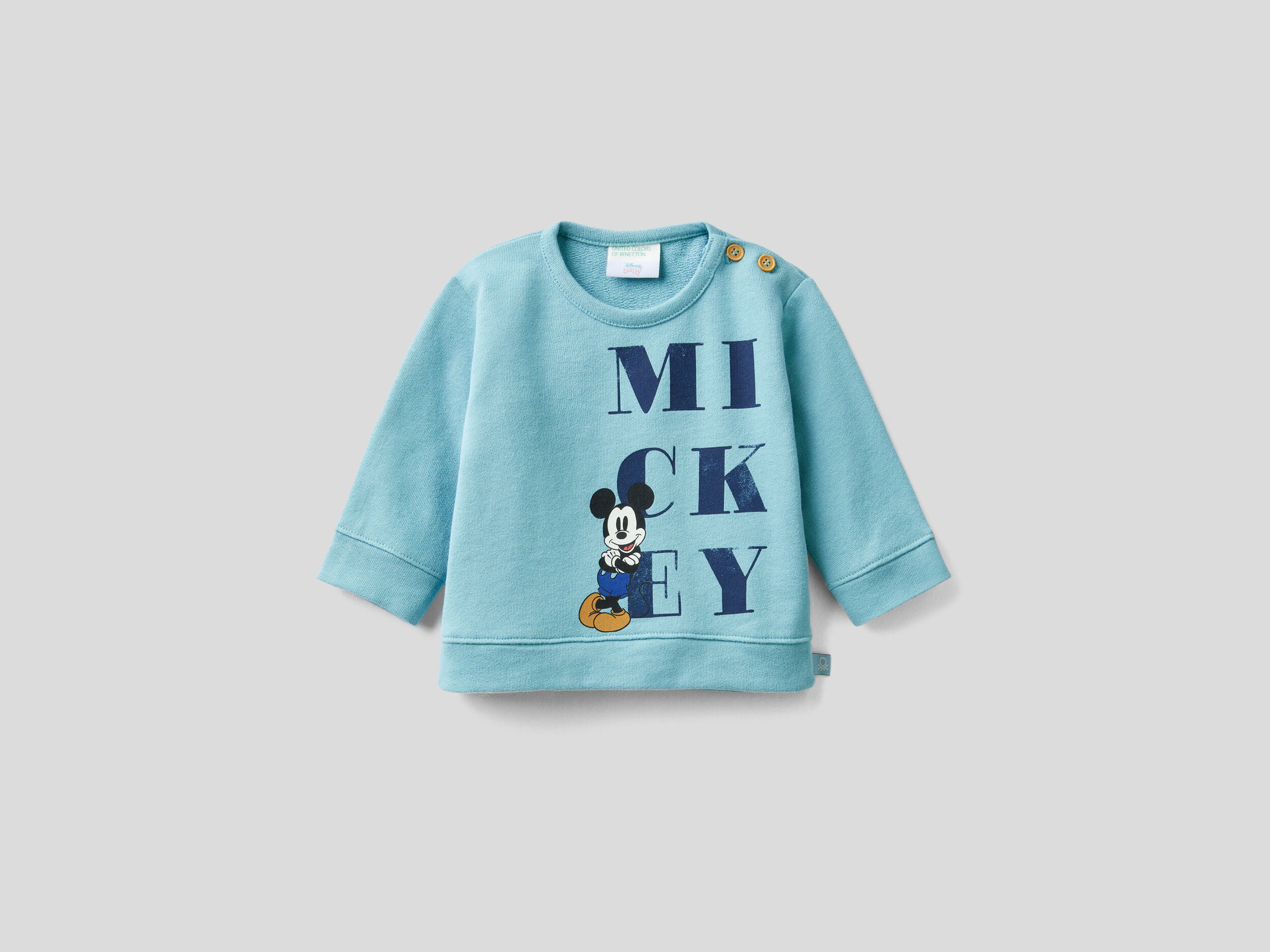 Mickey and friends sweatshirt outlet