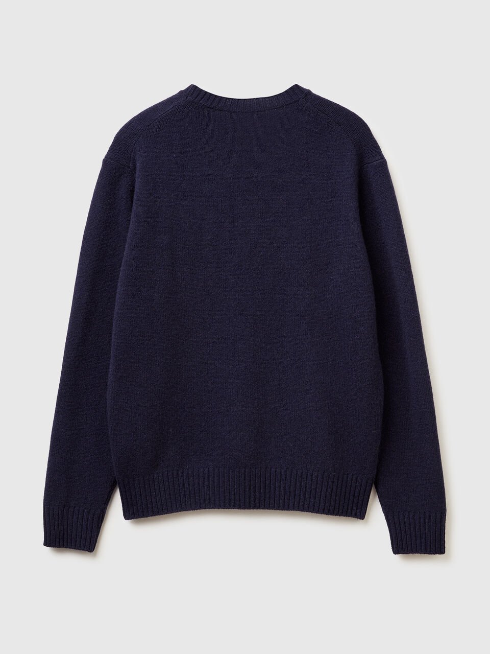 SWEATER L/S Hombre image number 2