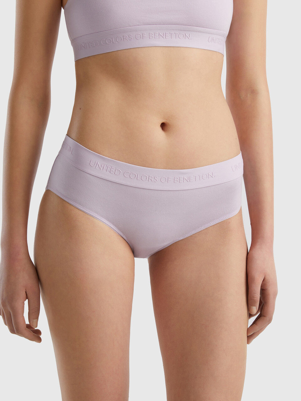 Women s New Knickers Collection 2024 Benetton