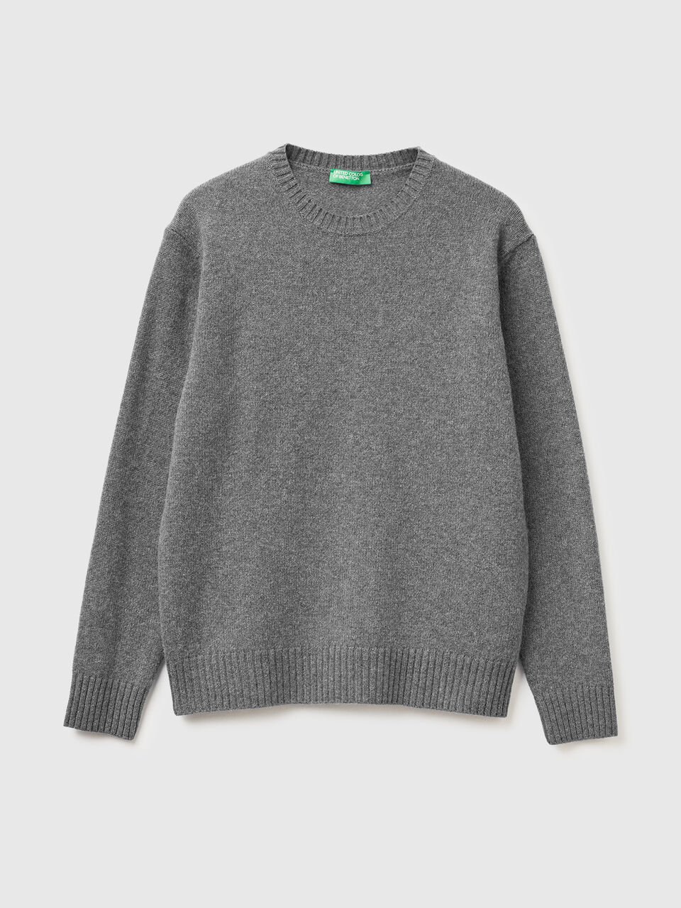 SWEATER L/S Hombre image number 1