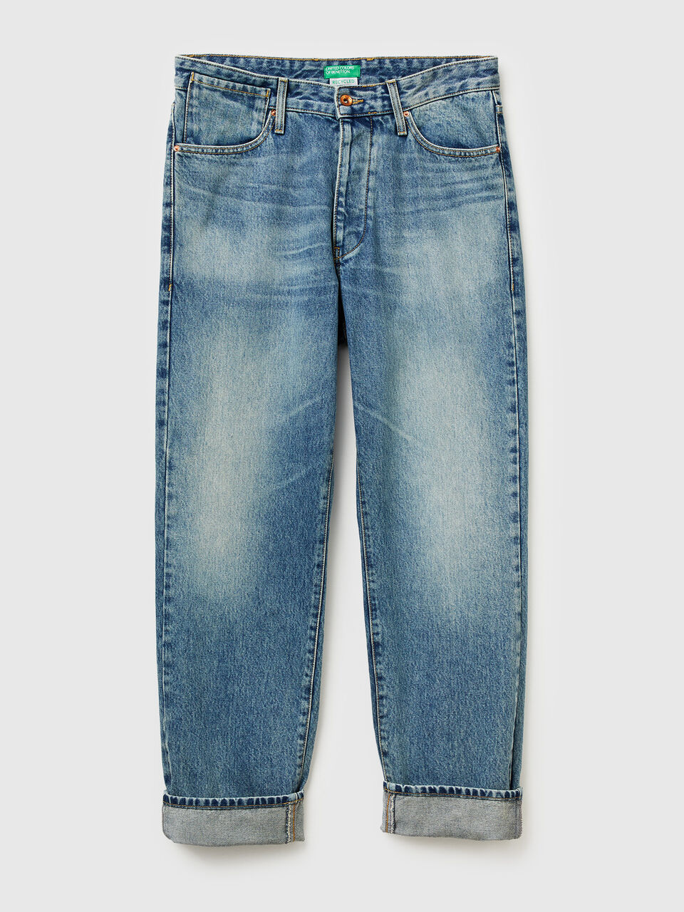TROUSERS Hombre image number 1