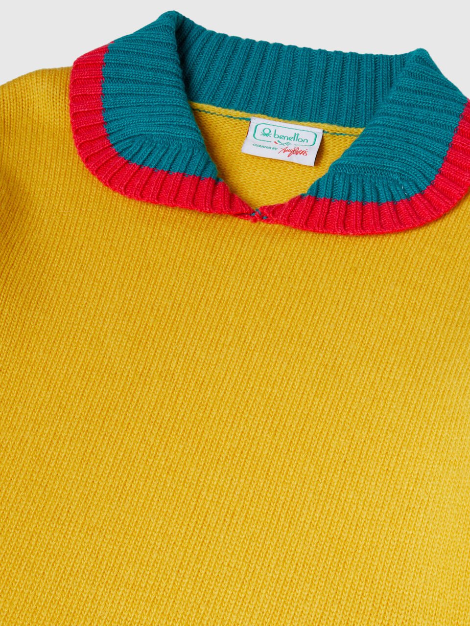 SWEATER L/S Junior Girl image number null