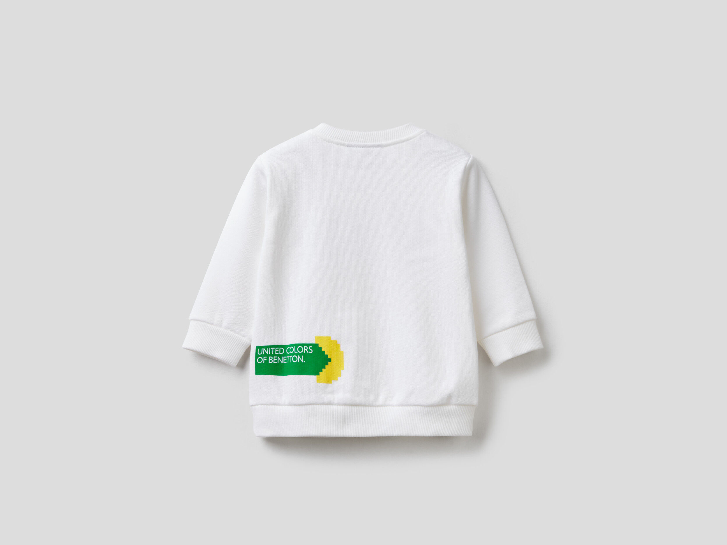 Sudadera pacman zara deals
