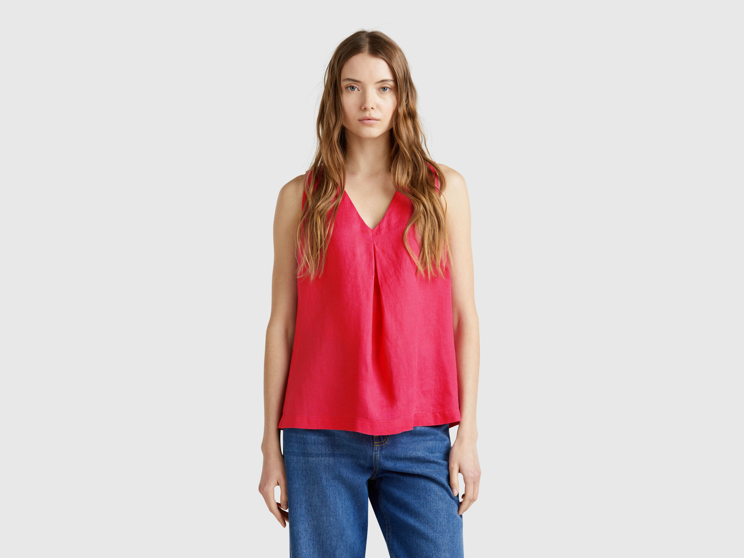 Women's Blouses New Collection | Benetton