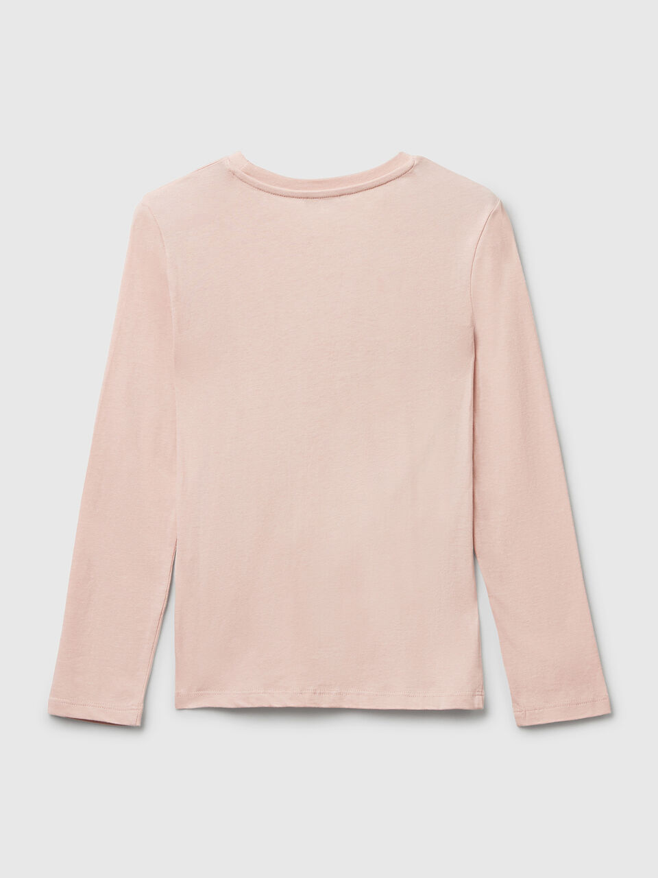 T-SHIRT L/S Niña image number 2