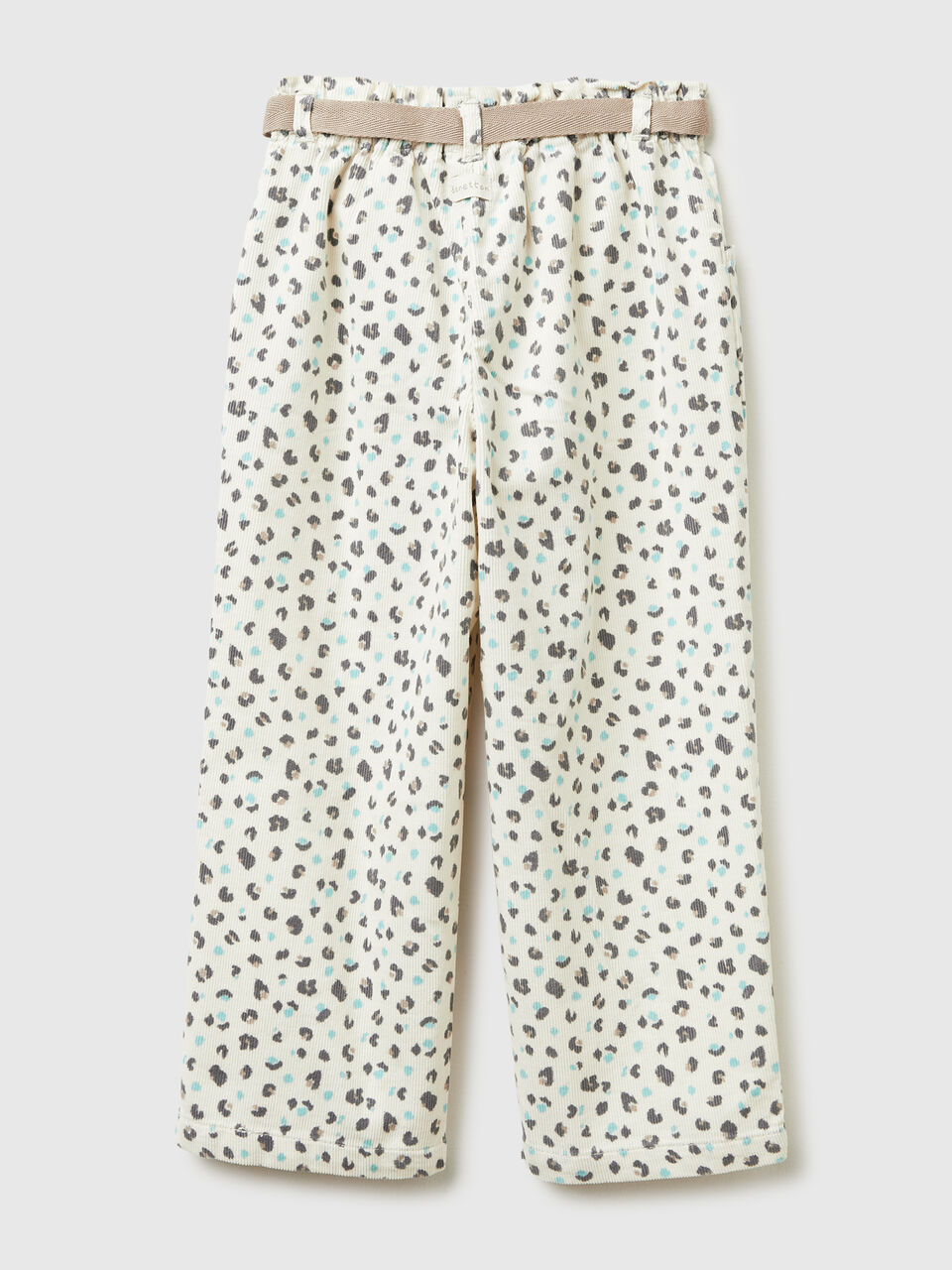 TROUSERS Niña image number 2