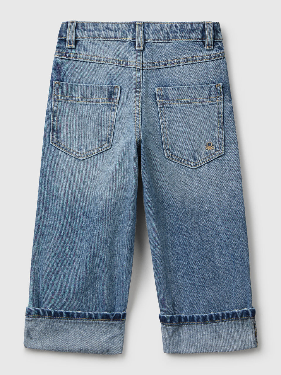 TROUSERS Niño image number 2