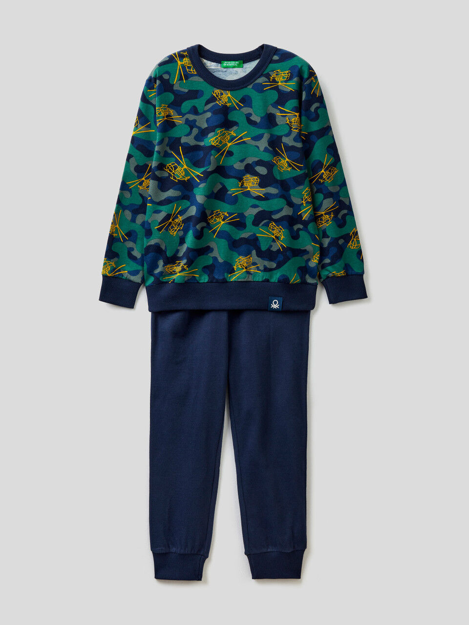 Boys new arrivals pyjamas next