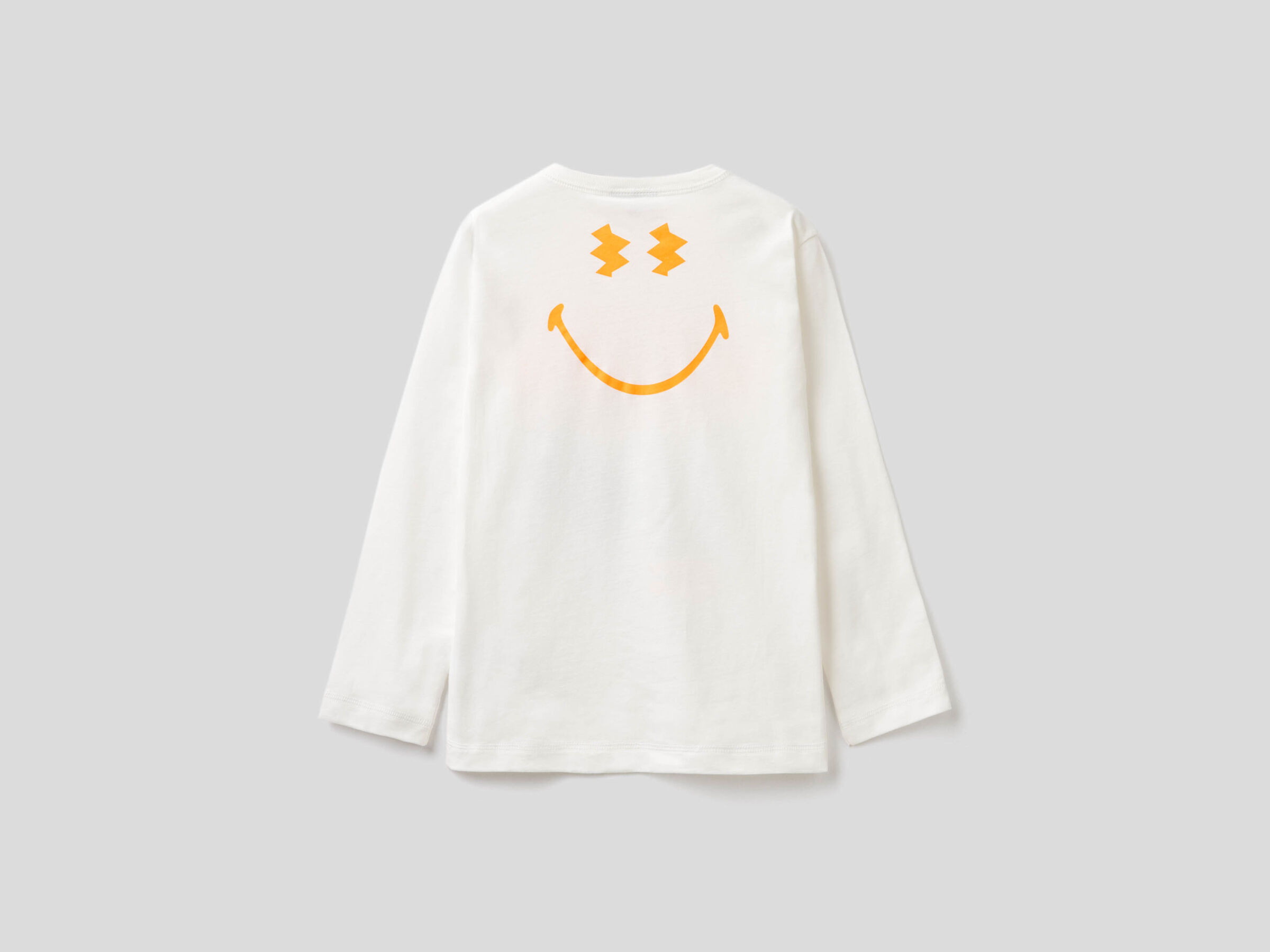 SmileyWorld® t-shirt in 100% cotton image number null