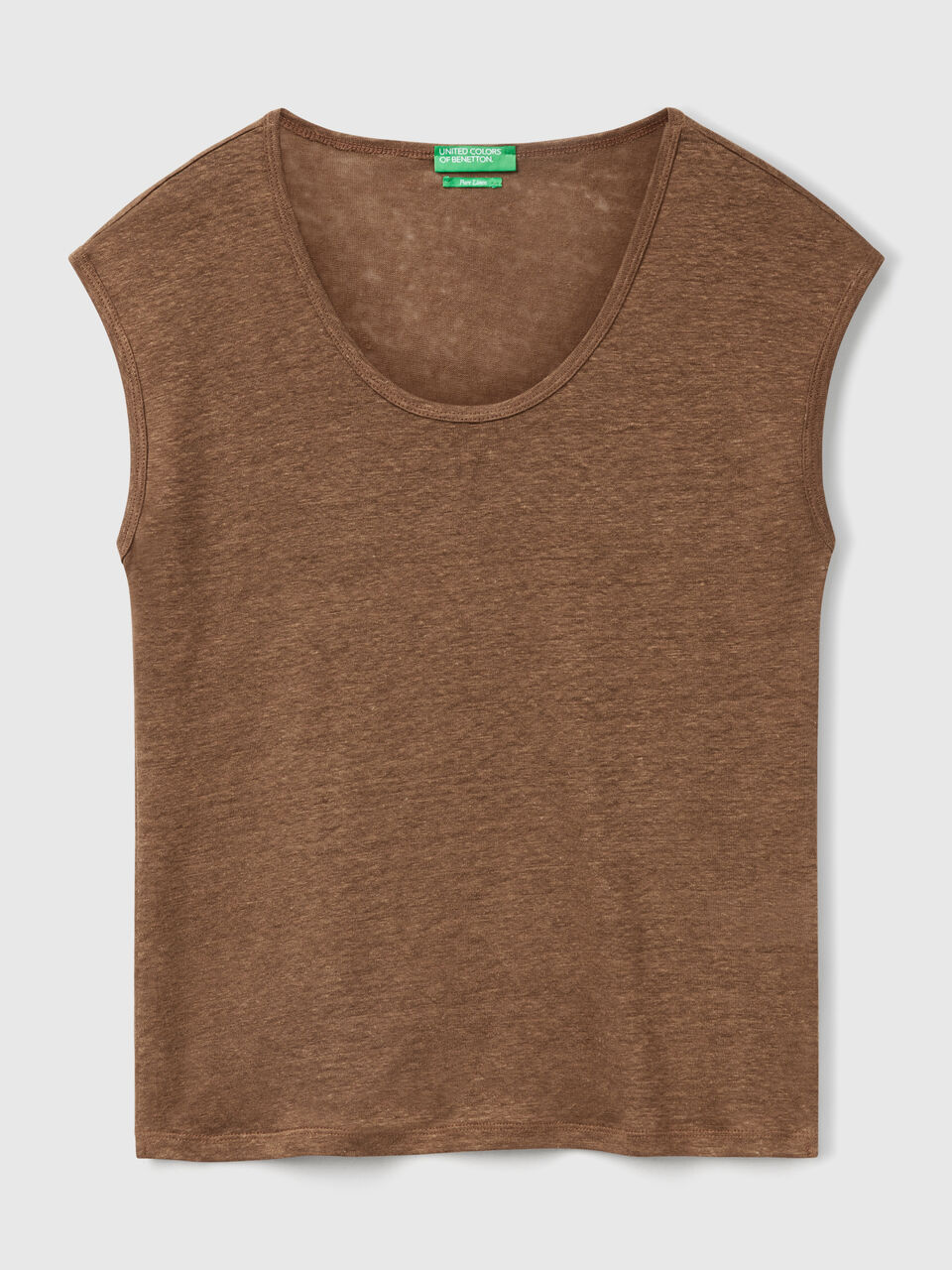 T-SHIRT Mujer image number 1