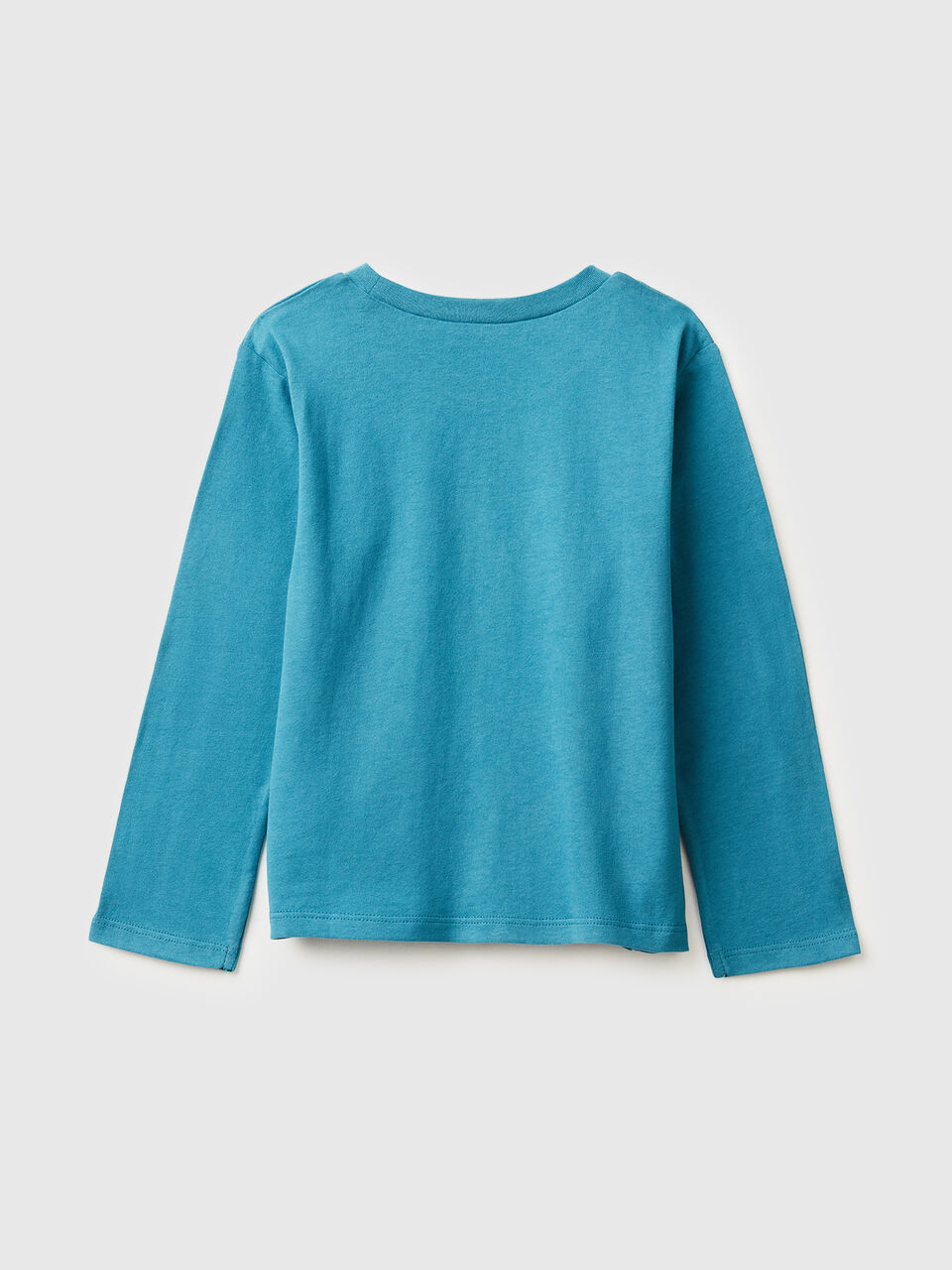 T-SHIRT L/S Niña image number 2