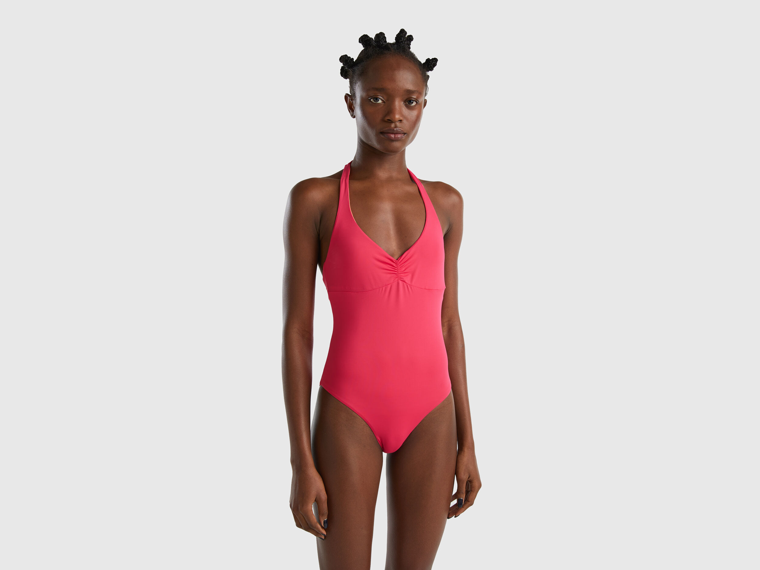 Reversible one piece swimsuit discount