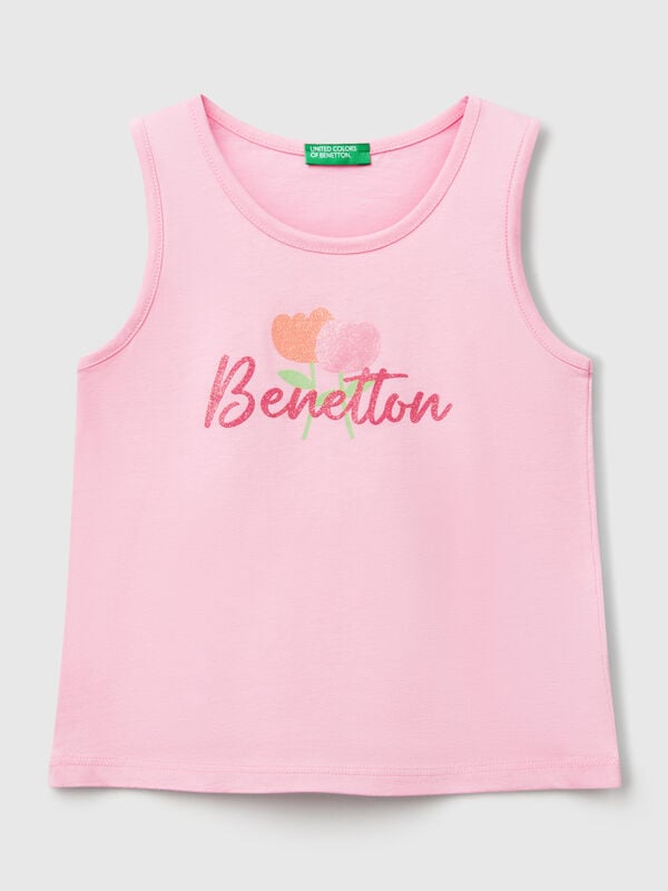 TANK-TOP Niña