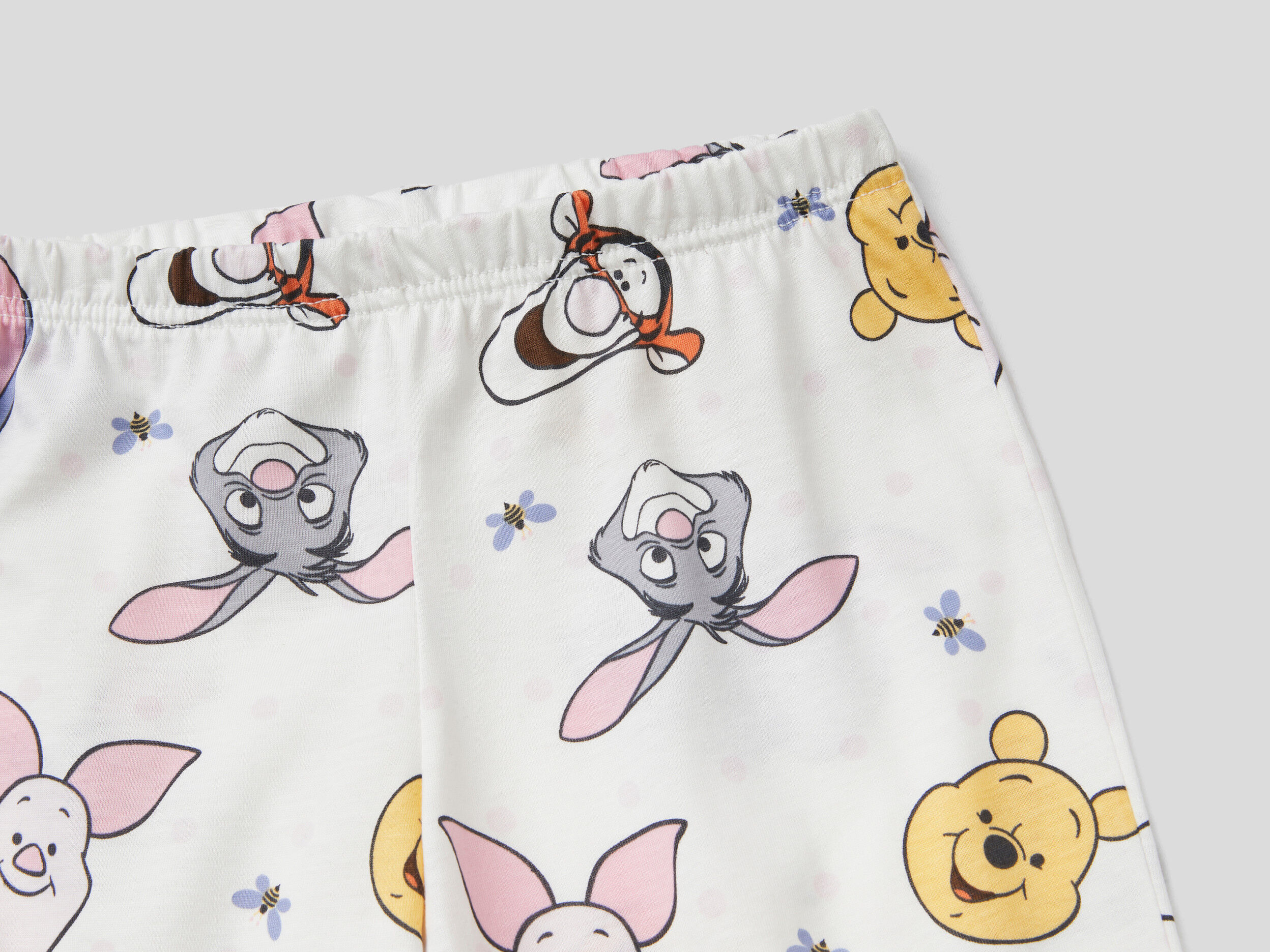 Winnie the Pooh pyjamas Multi color Benetton