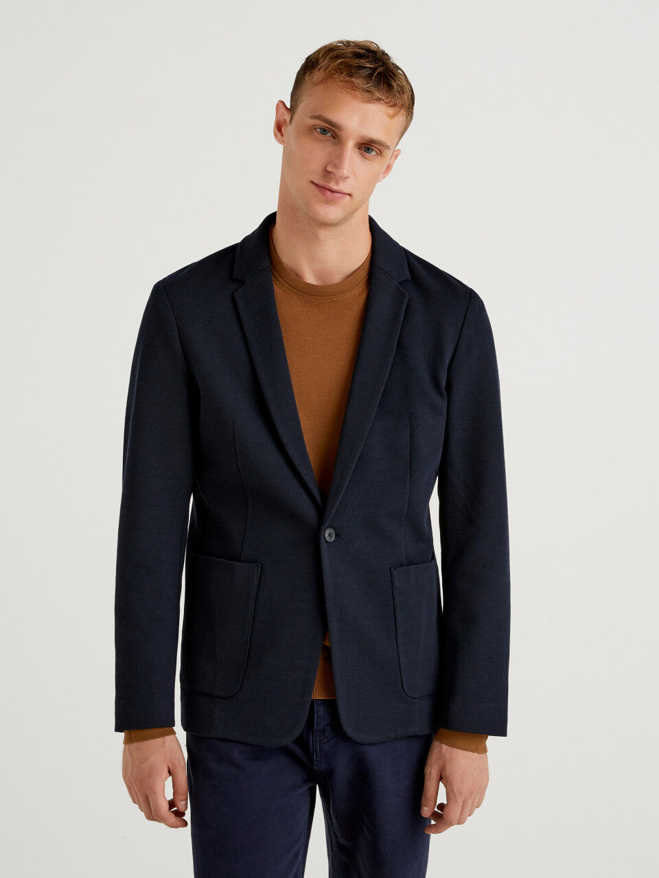 Ucb casual blazers clearance