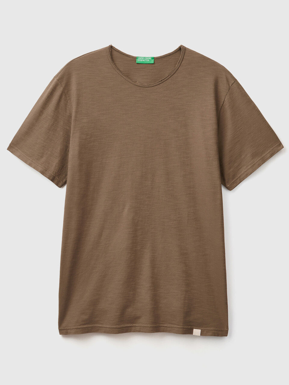 Men s T shirts New Collection 2024 Benetton