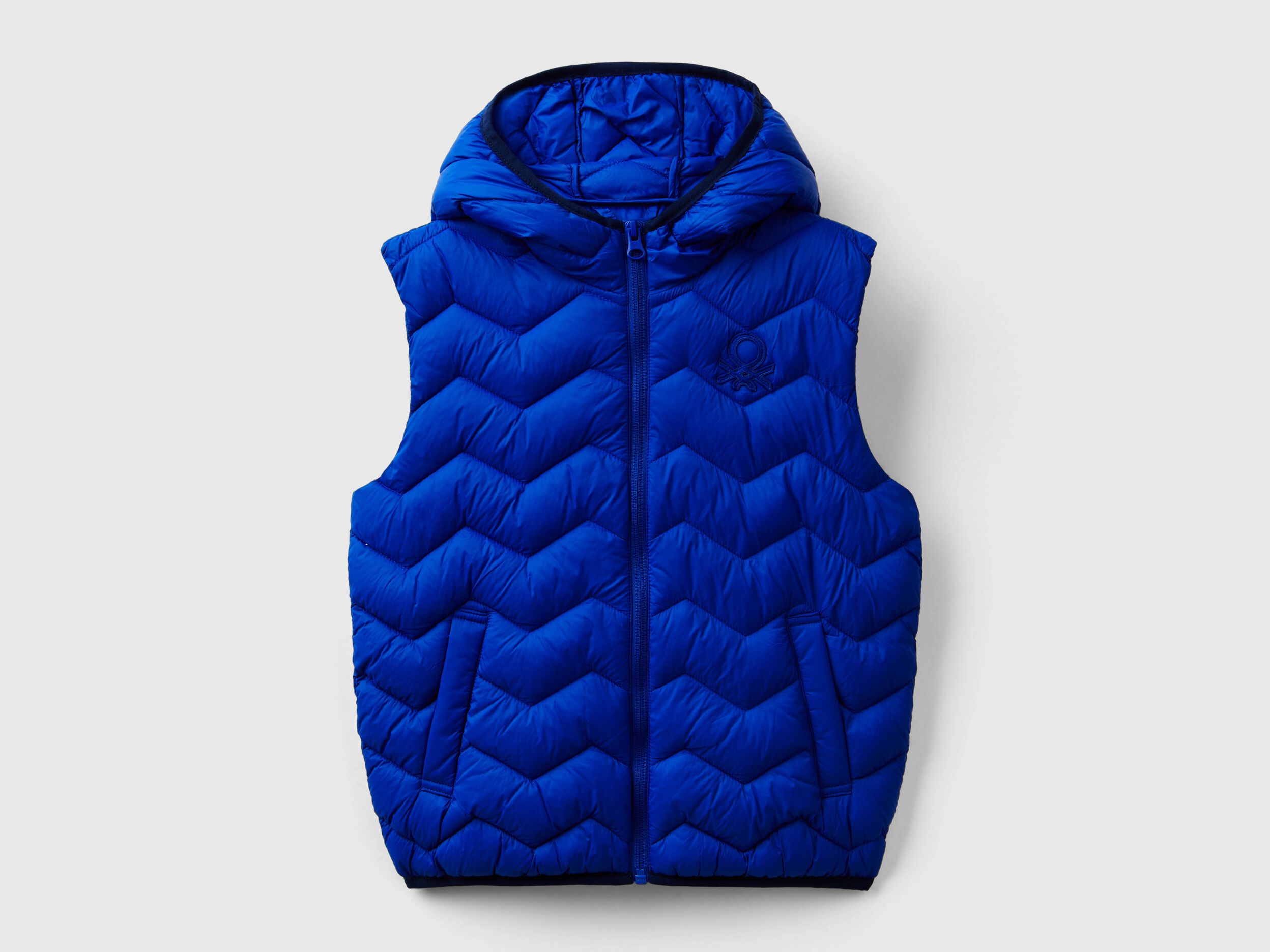 Benetton gilet bambino 2025