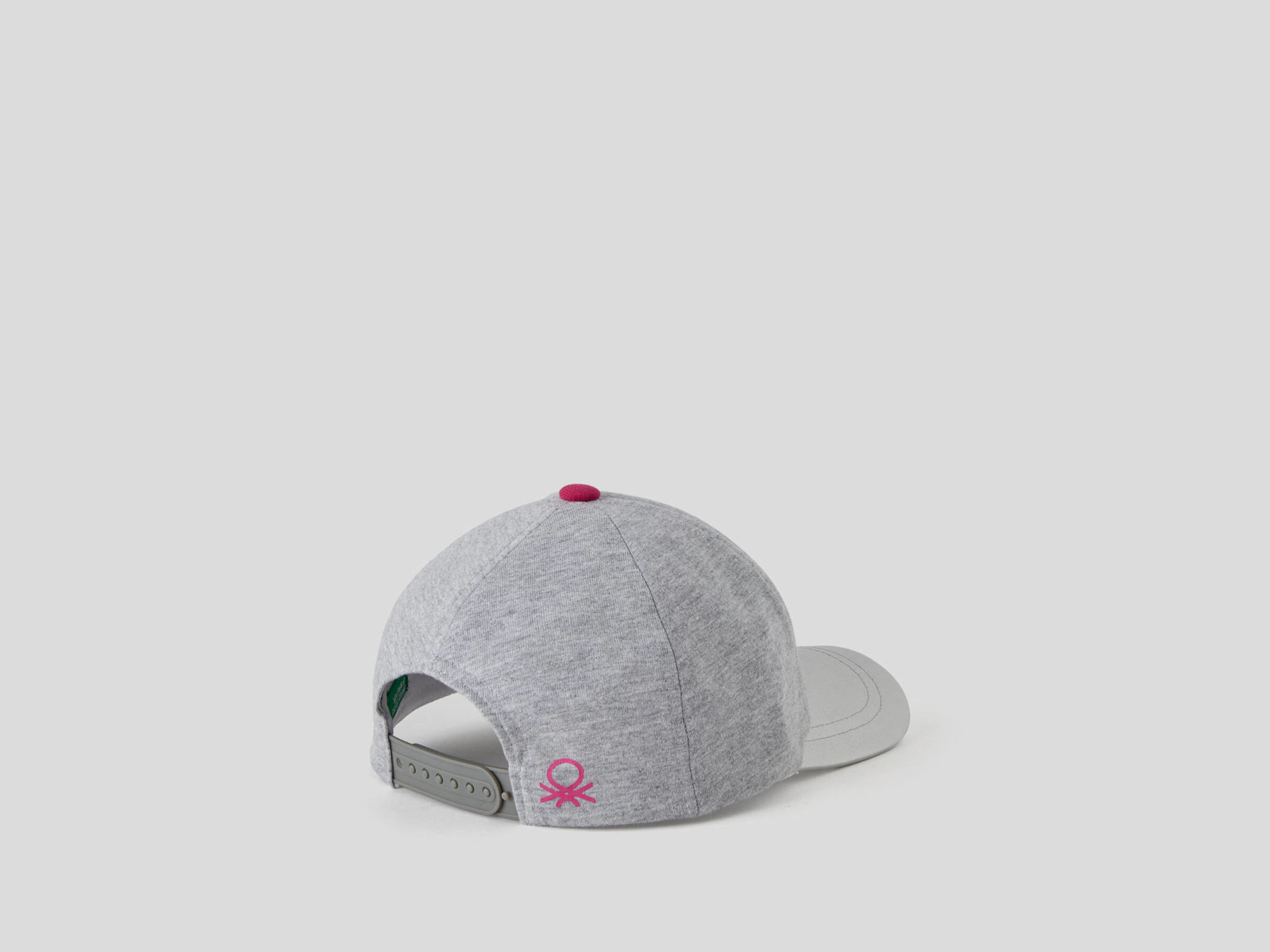 Gorra de béisbol con estampado image number null