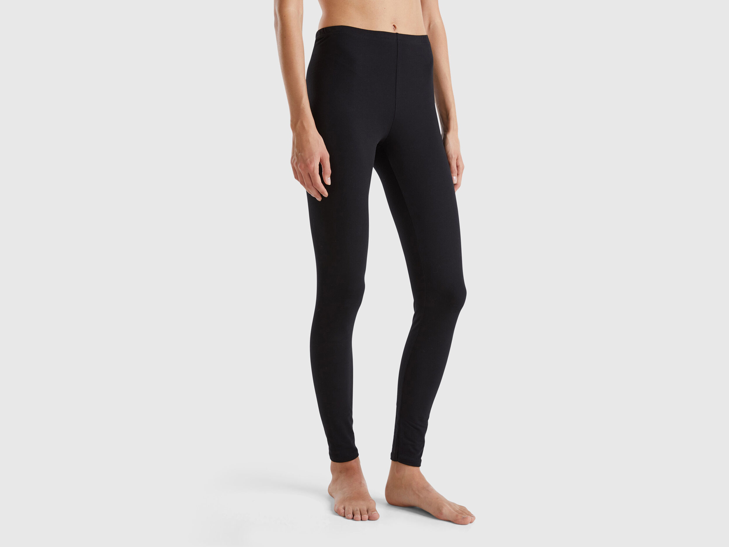 Women s Leggings New Collection 2024 Benetton