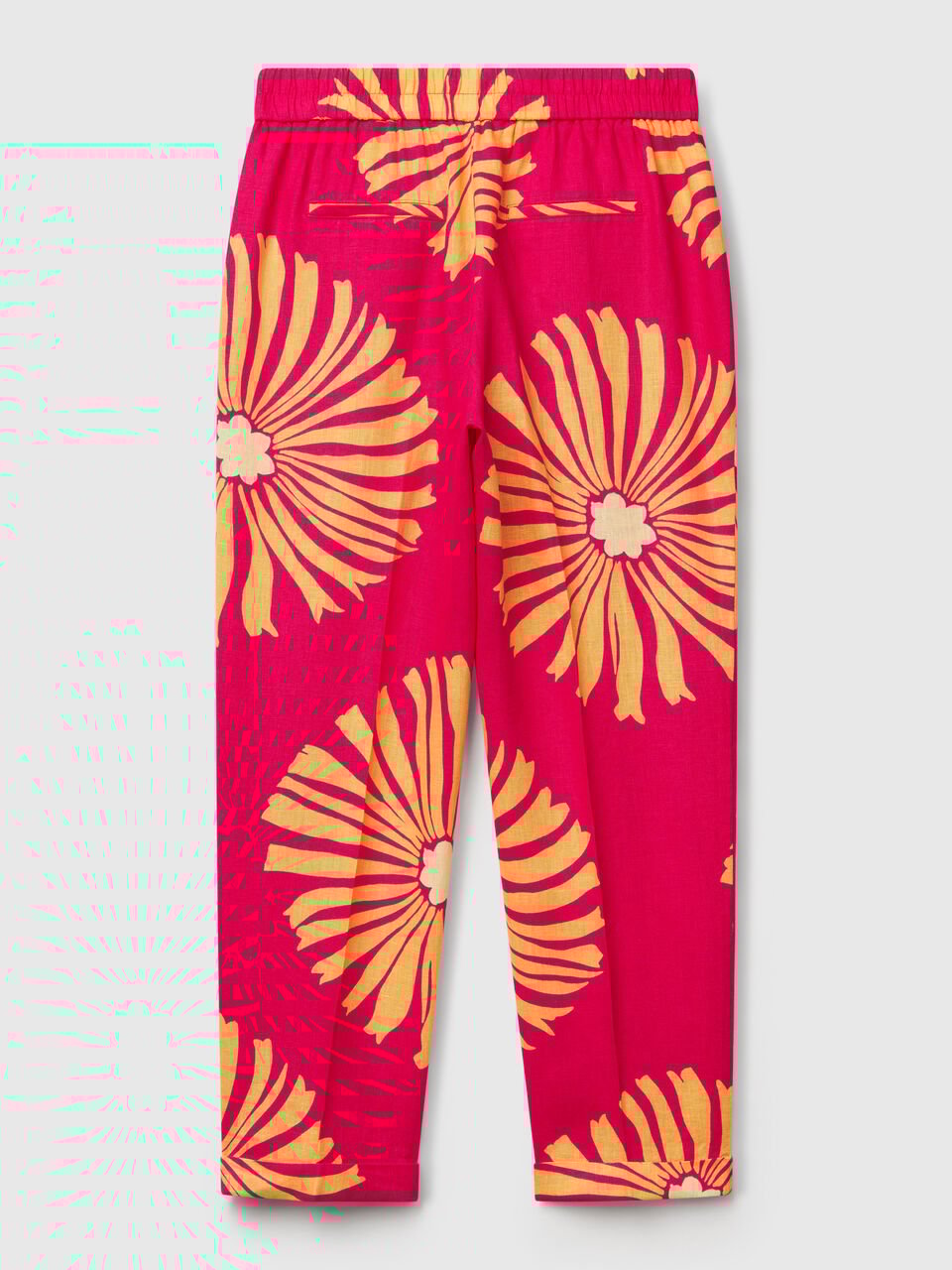 TROUSERS Mujer image number 2
