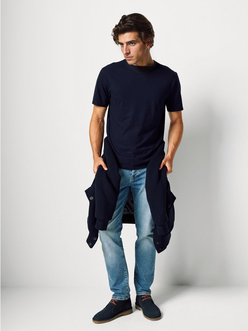 T-SHIRT Hombre image number null