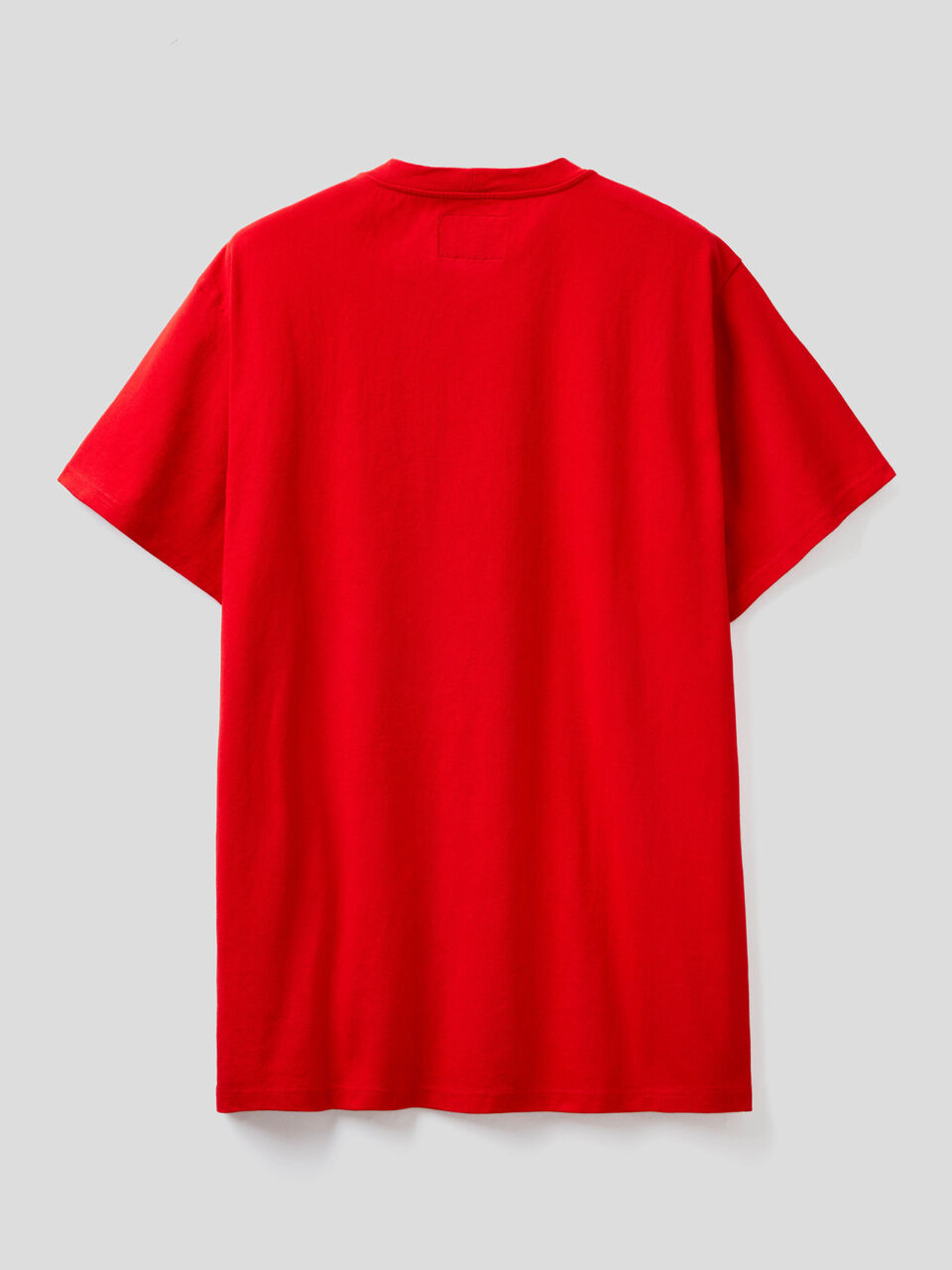 Unisex t-shirt with logo by Ghali image number 2