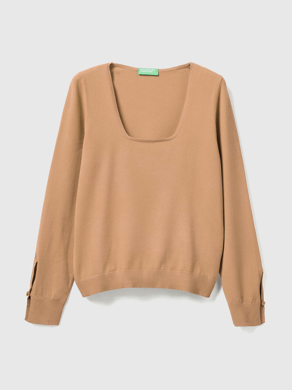 SWEATER L/S Women image number 1