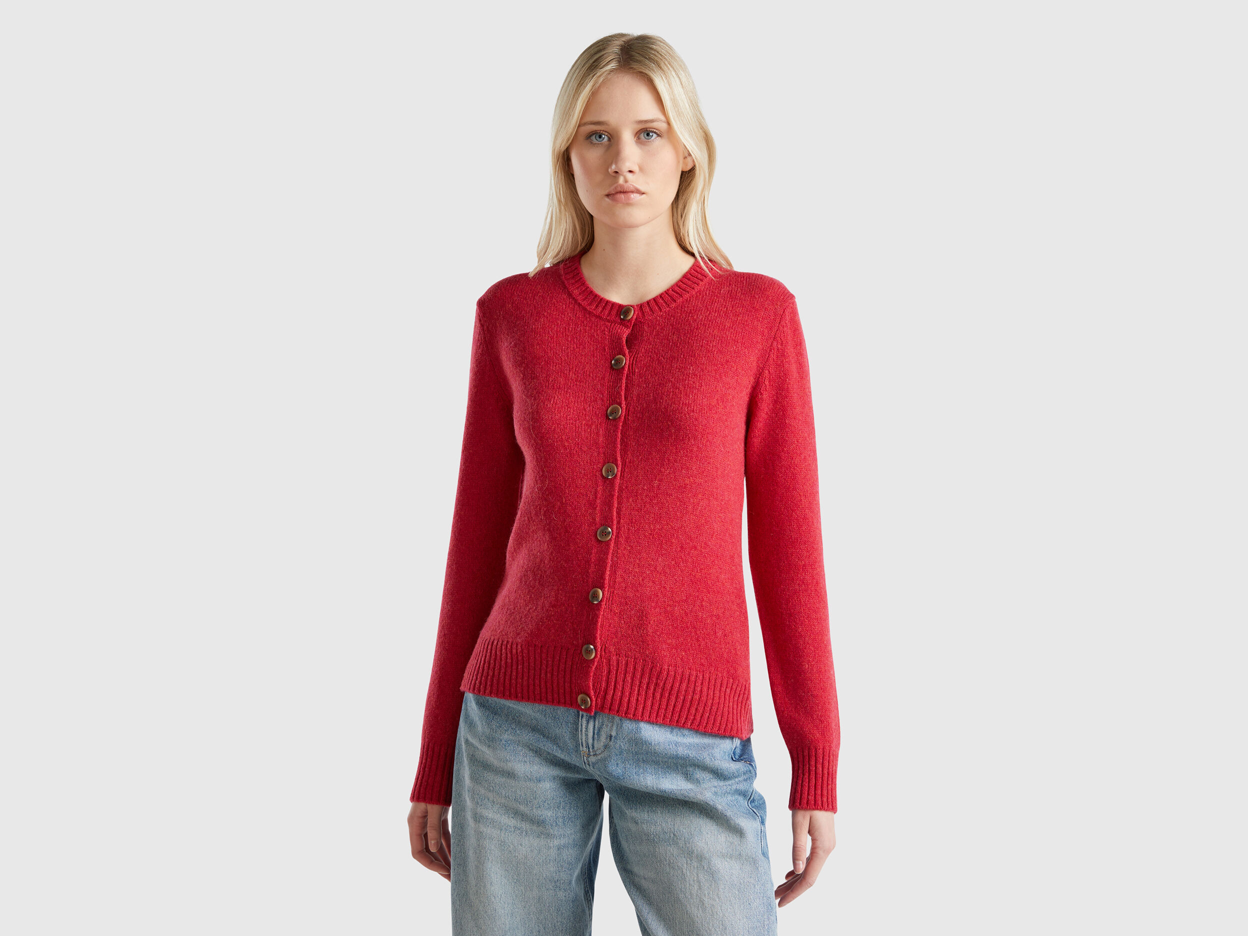 Benetton cardigans sale hotsell