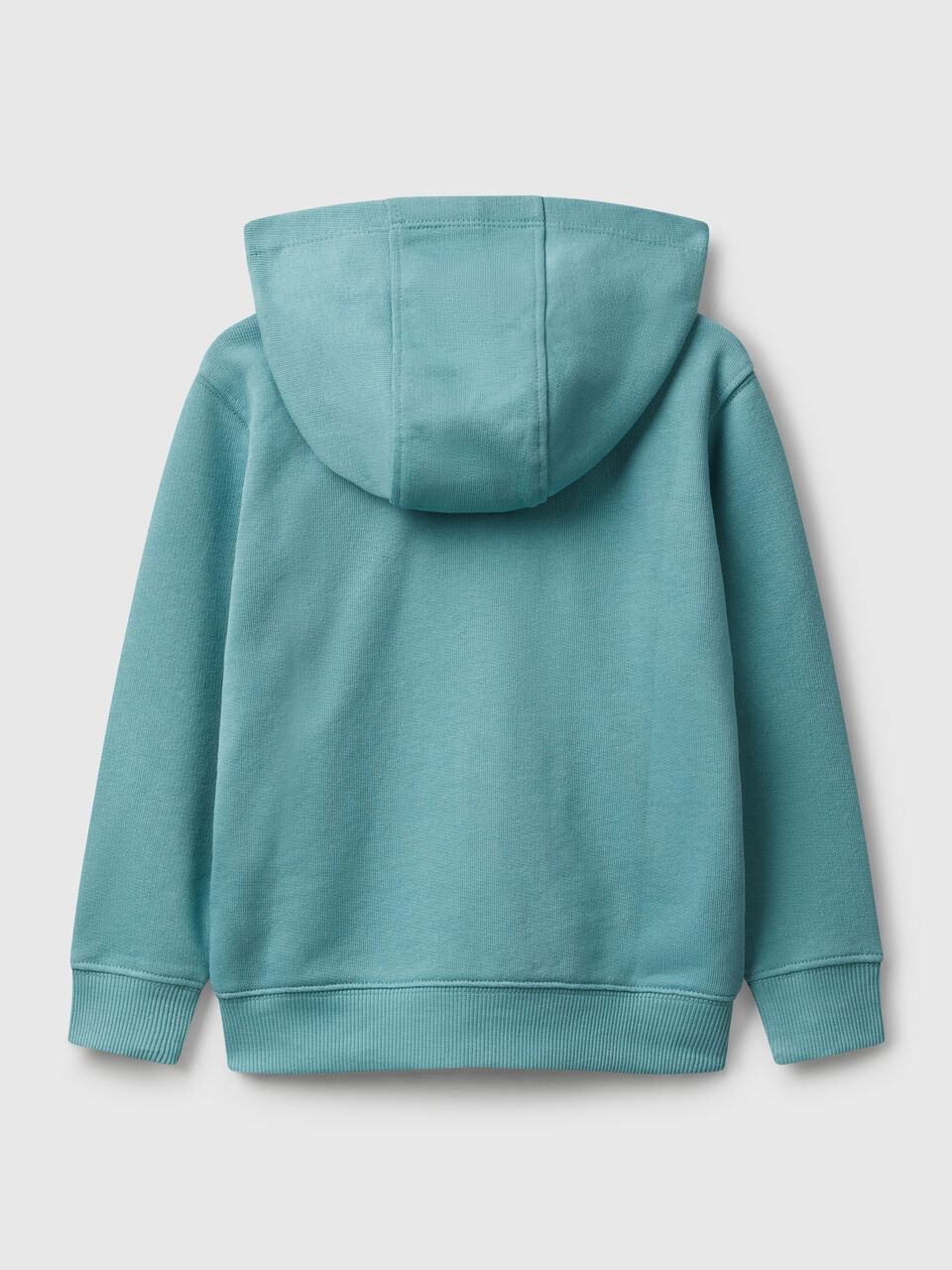 JACKET W/HOOD L/S Niño image number 2