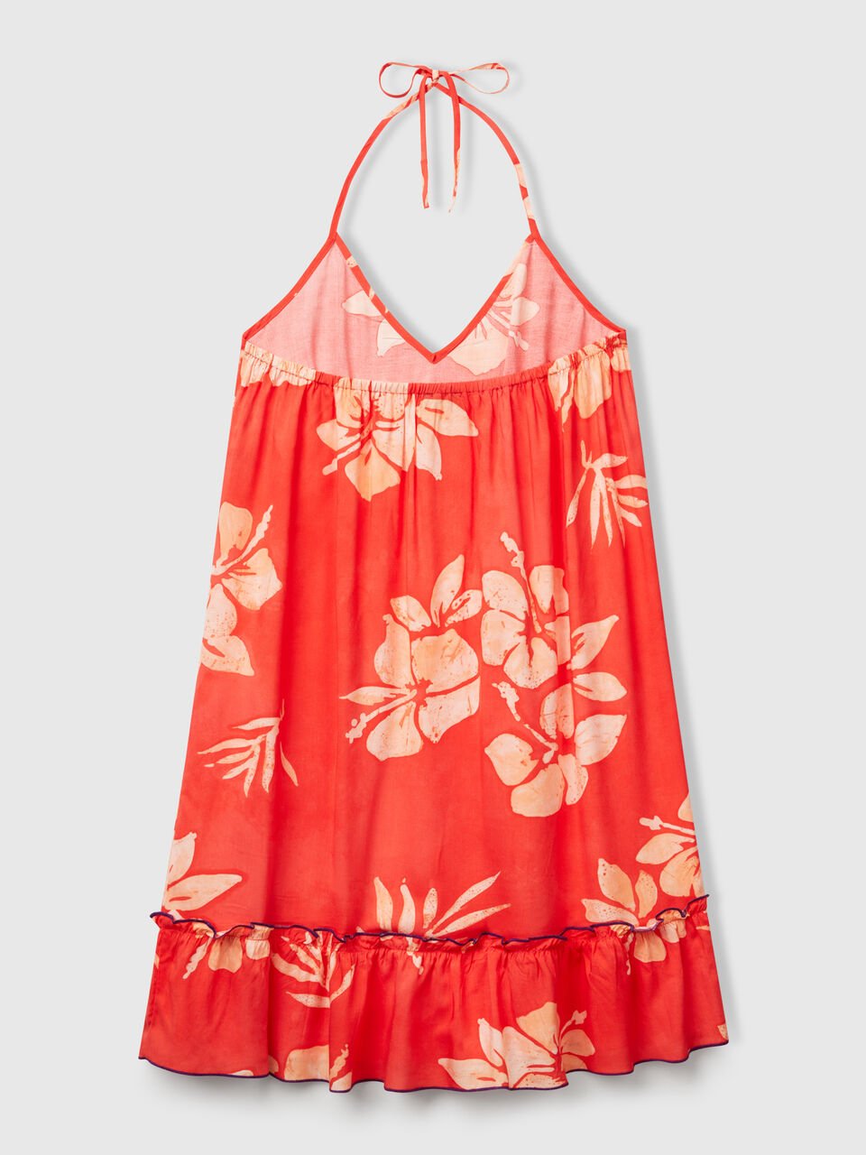 DRESS Mujer image number 2