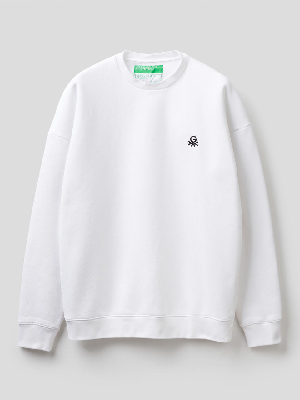 Sudadera unisex con estampado by Ghali image number 1