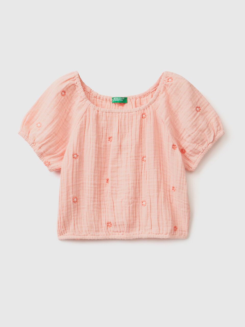 Benetton shop online store bambino
