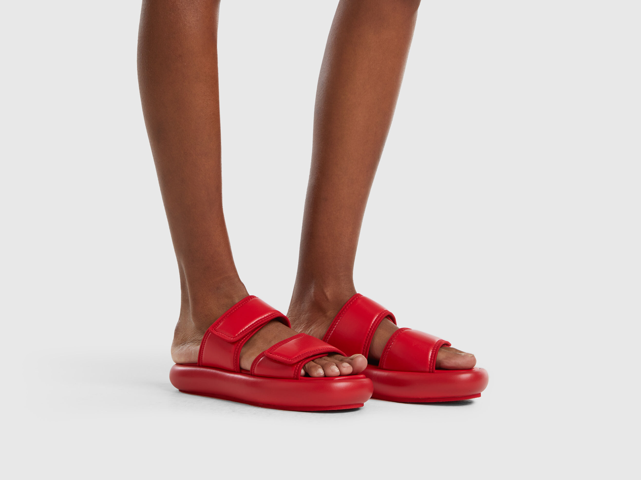 Ucb discount leather slippers