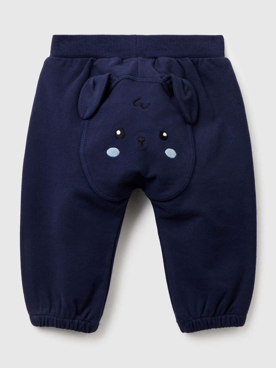TROUSERS Recién nacidos image number 2