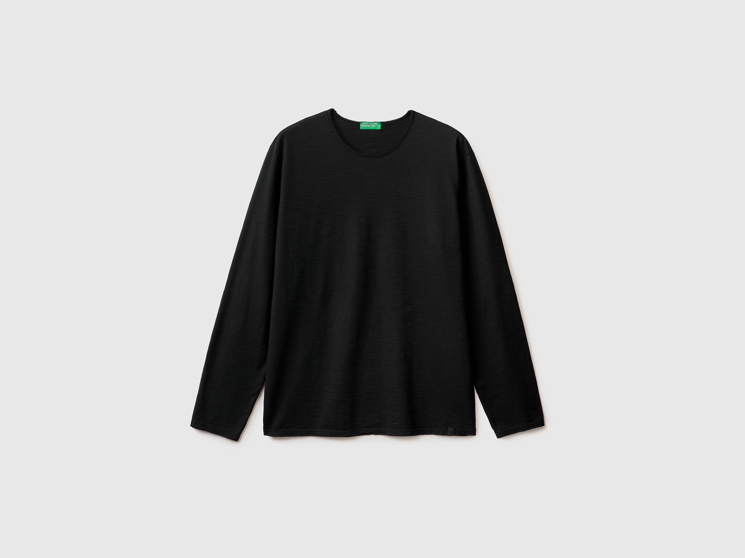 T shirt benetton discount uomo