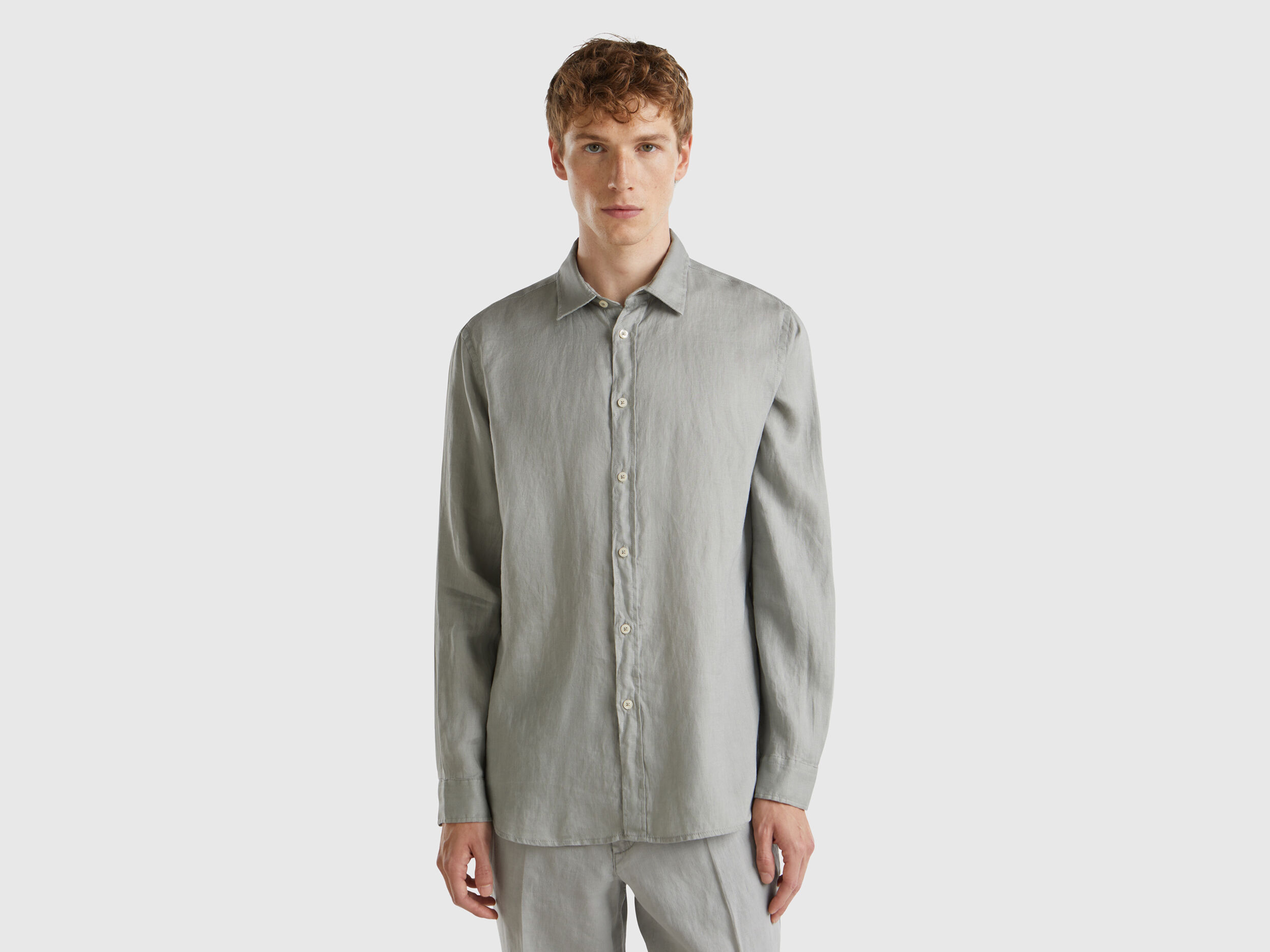 Benetton shop on line uomo best sale