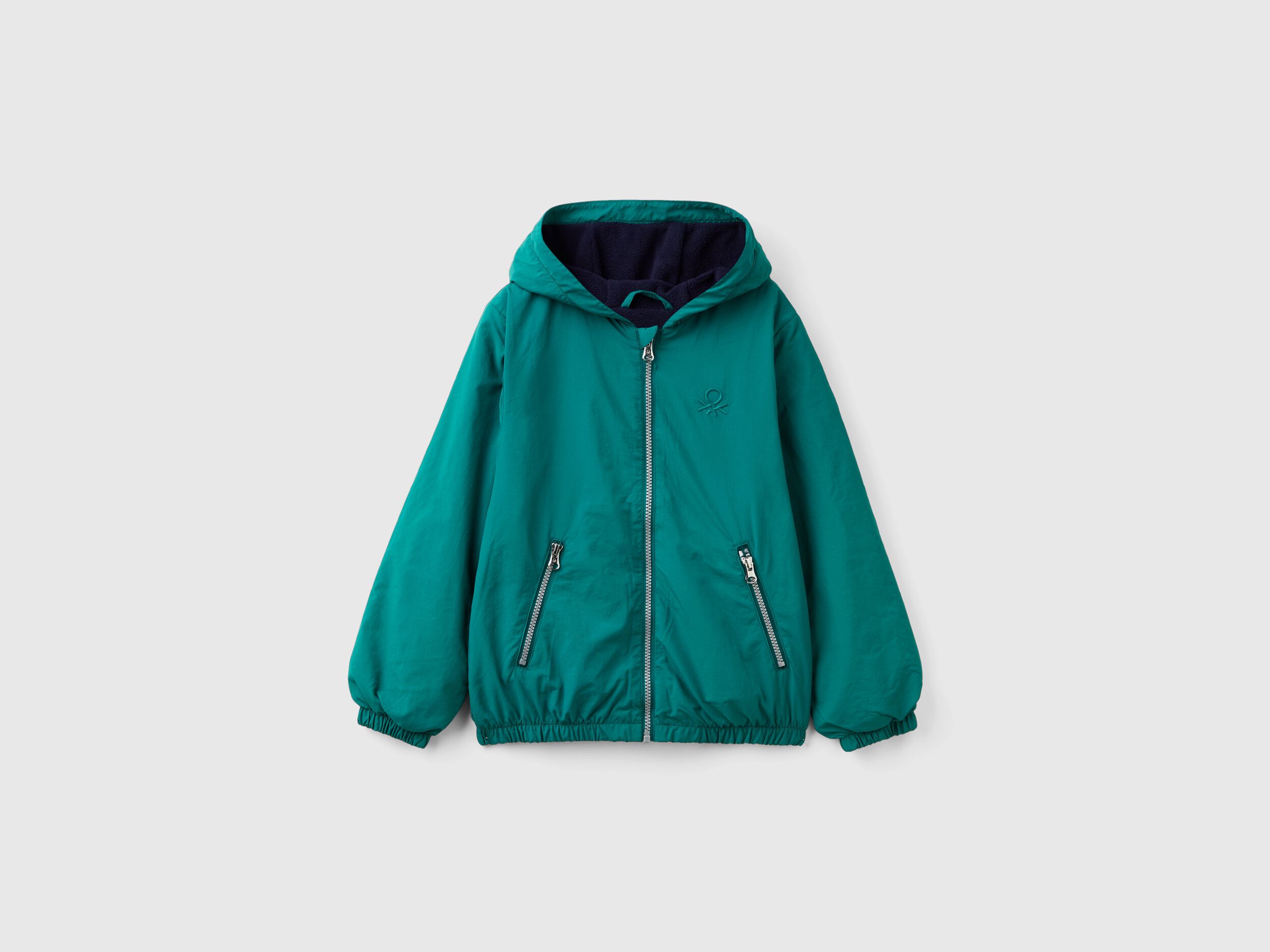 Benetton abrigos niño 2019 outlet