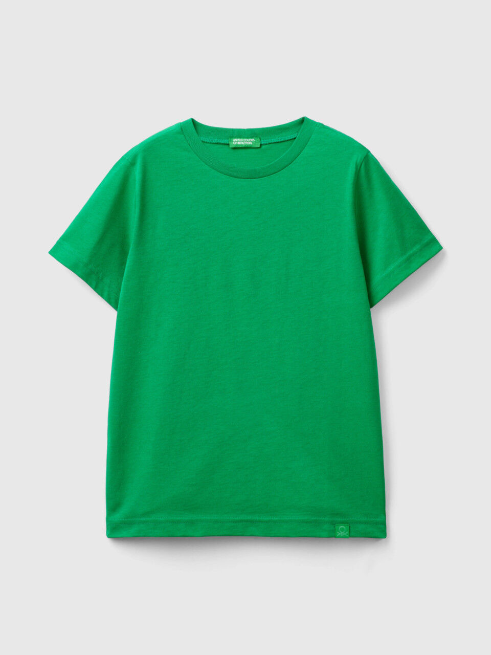 Promo Kids Junior Boy 6 14 years Collection 2024 Benetton