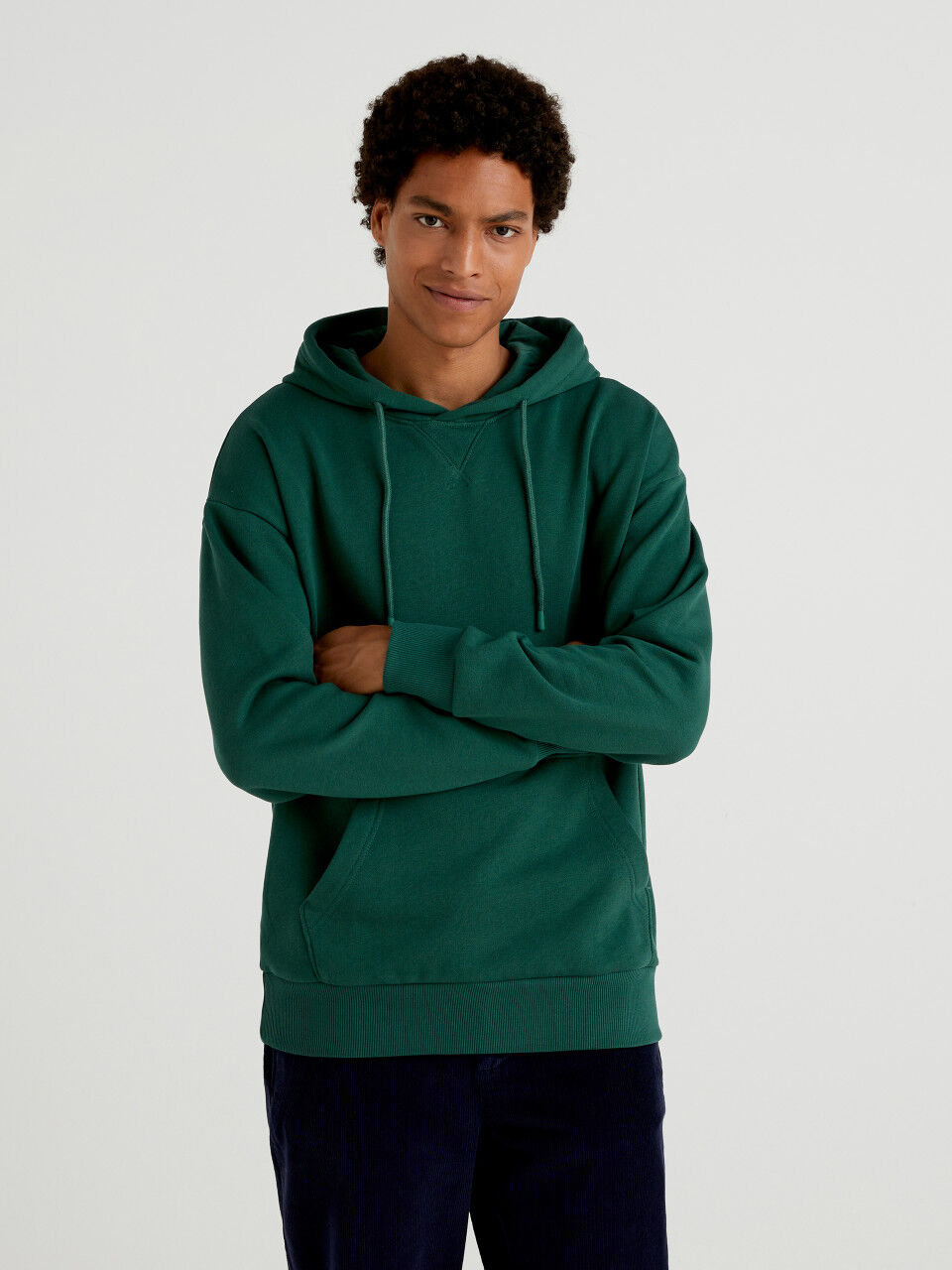 Men's Hoodies Collection 2022 | Benetton