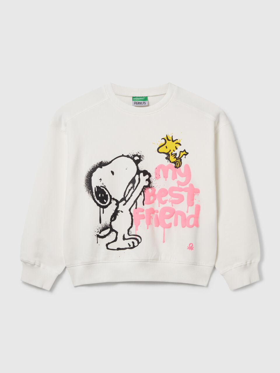 SWEATER L/S Niña image number 1