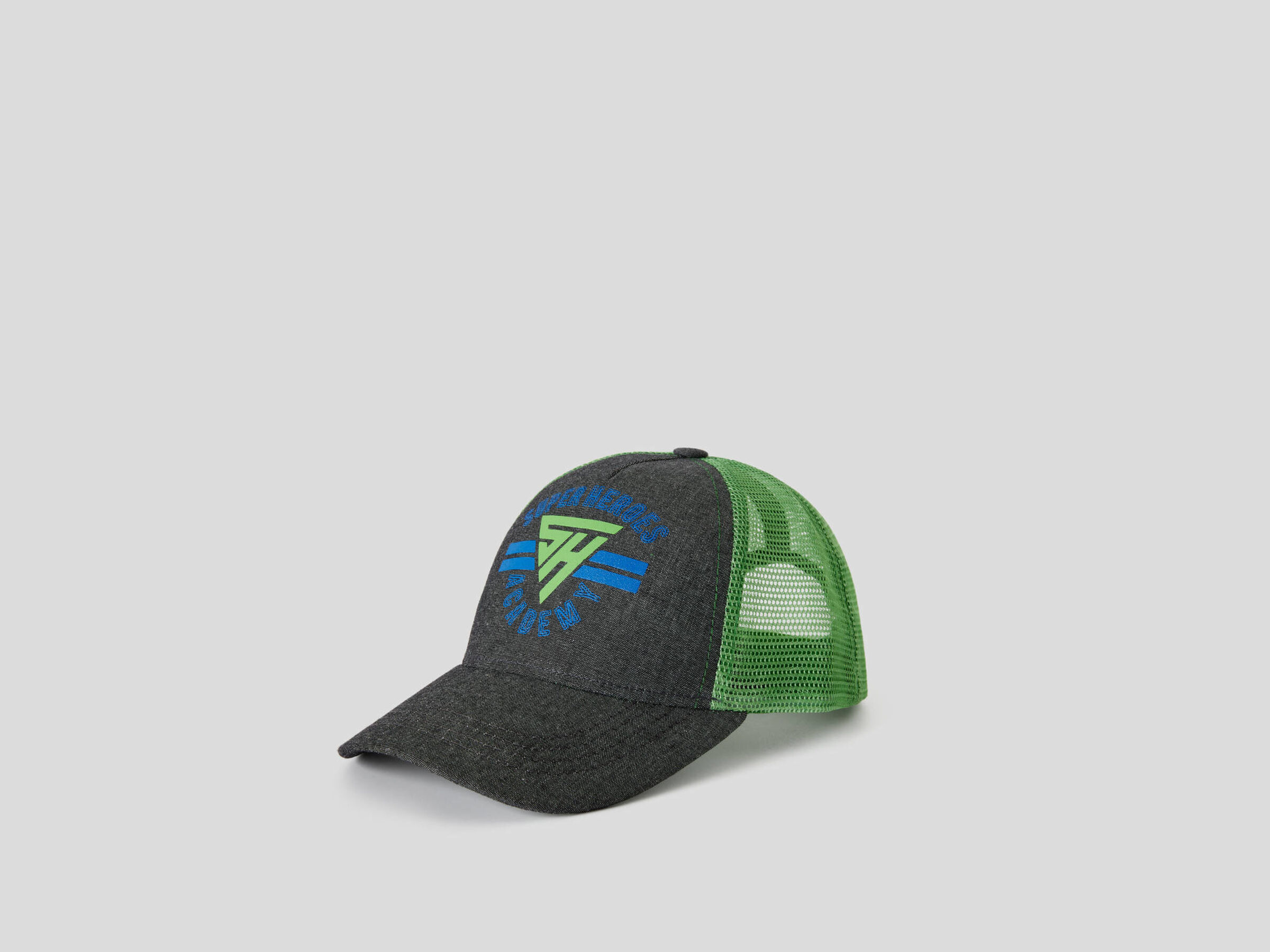 Baseball cap image number null
