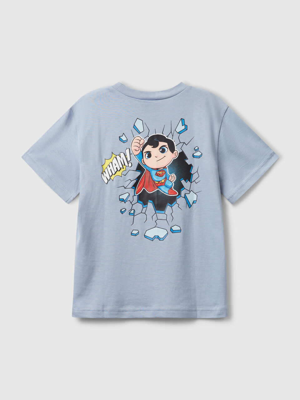 T-SHIRT Niño image number 2