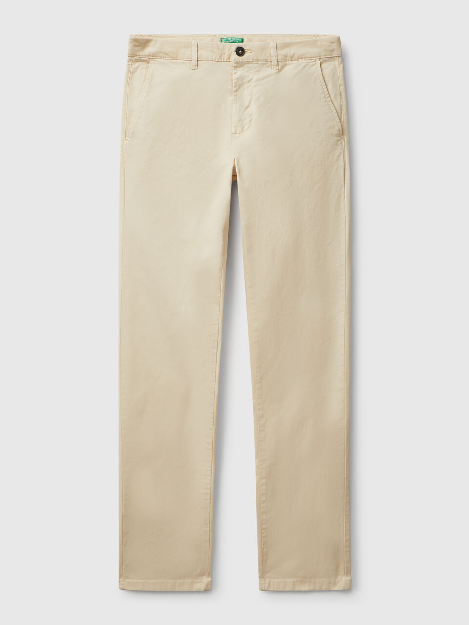 TROUSERS Hombre image number 1