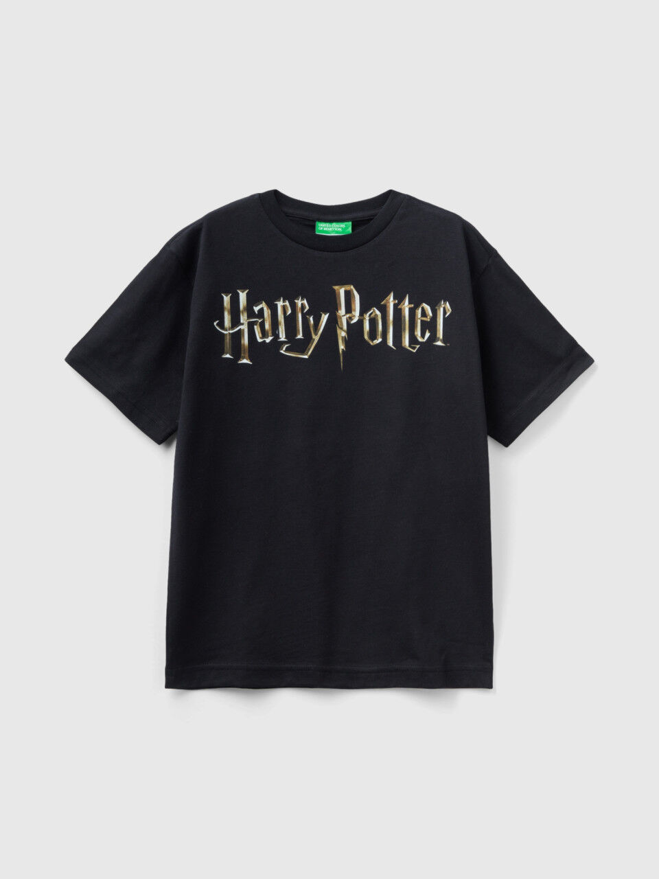 Harry Potter Junior Boy 6 14 years Collection 2024 Benetton