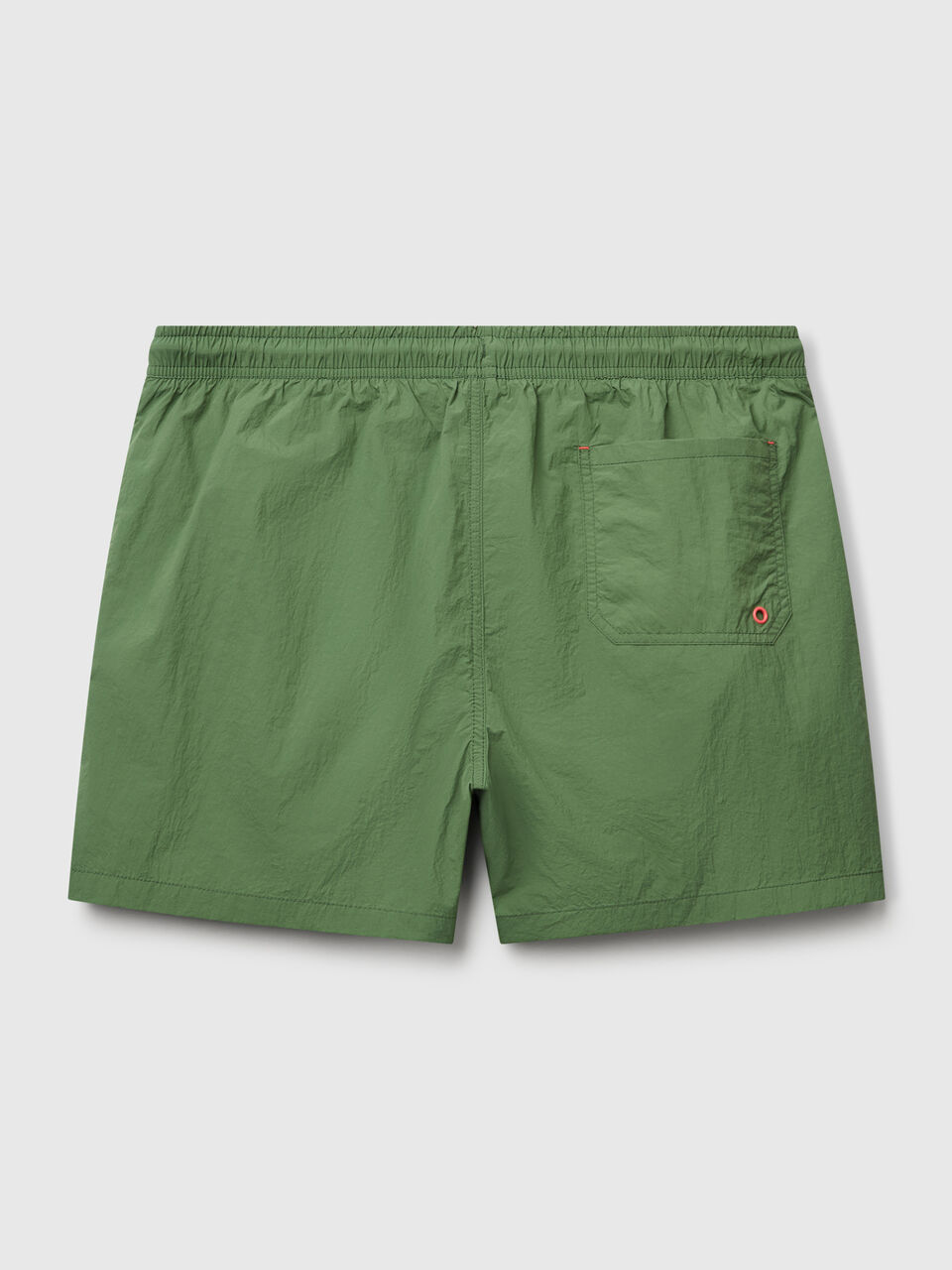 SWIM TRUNKS Men image number 2