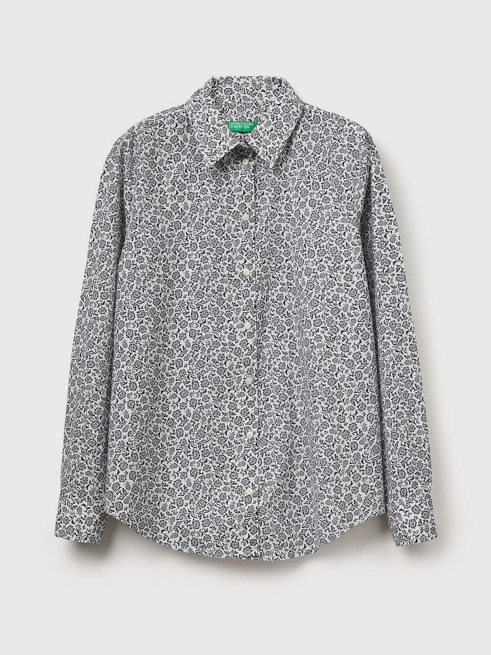 SHIRT Mujer image number 1