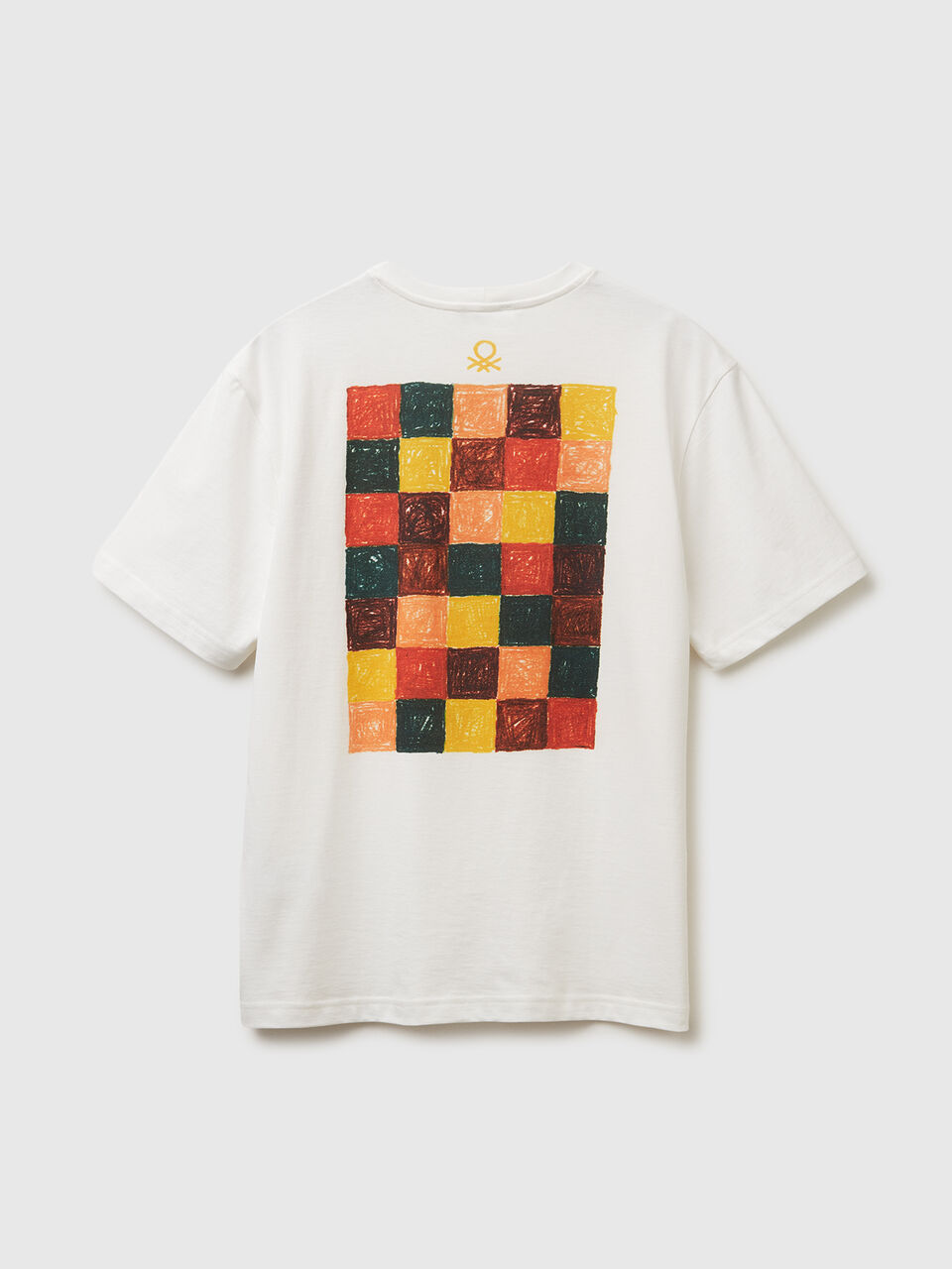 T-SHIRT Hombre image number 2